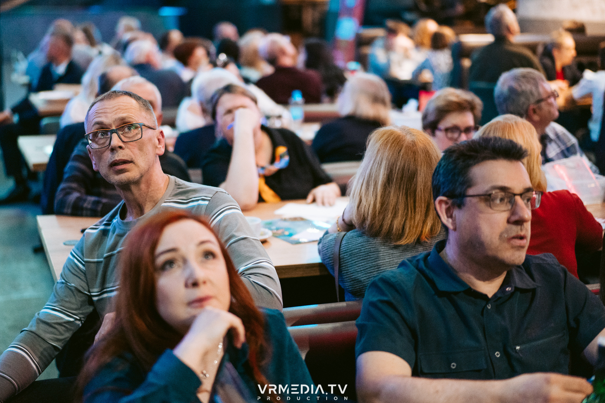 WoW QuiZ в баре «DOSKI»