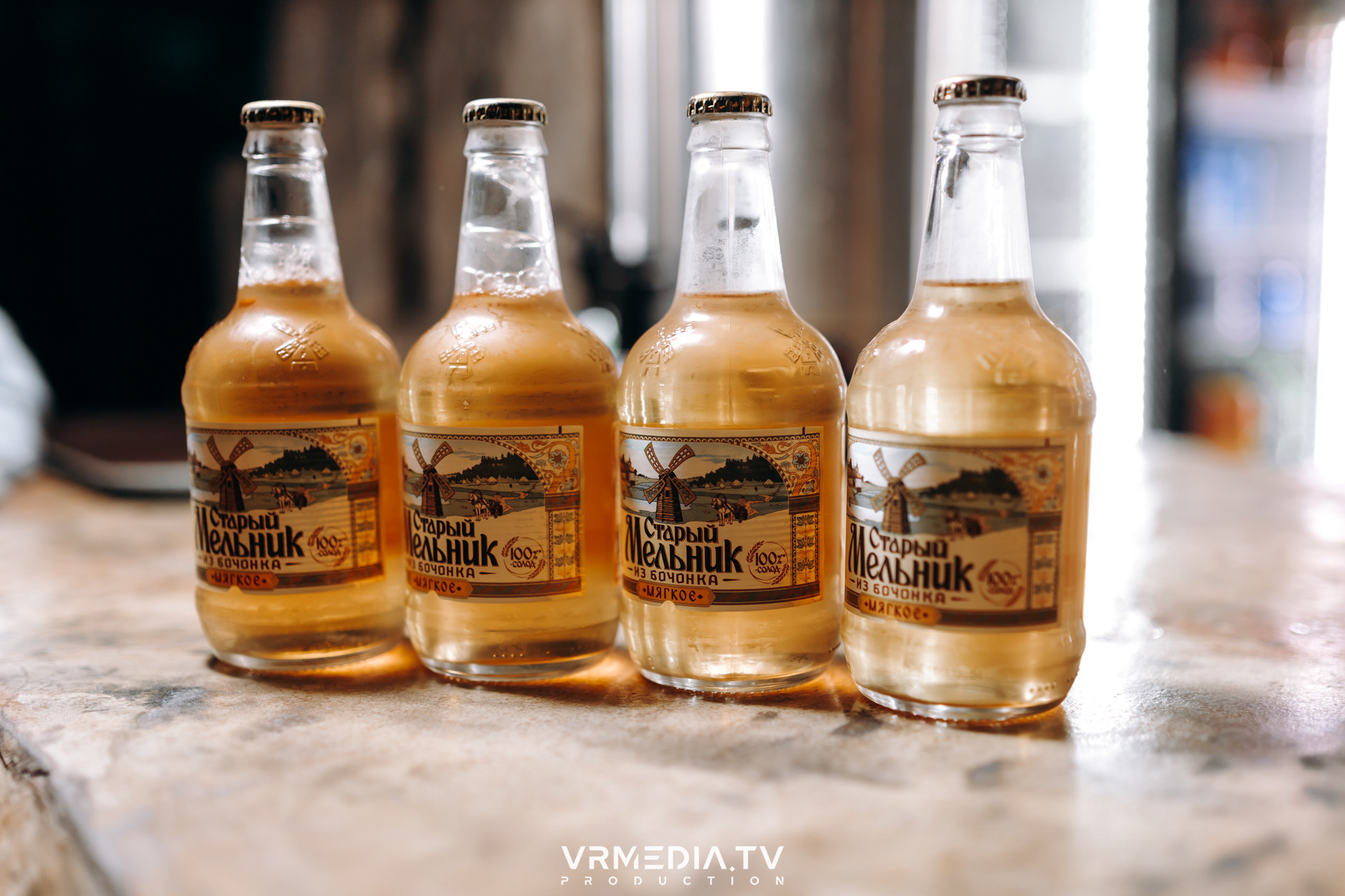 В гостях «У Петровича»