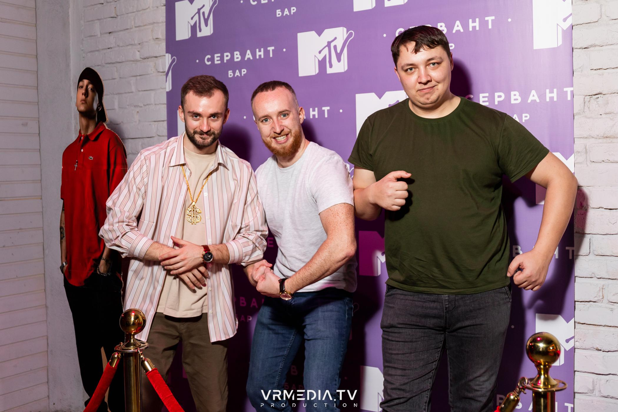 Выходные в культурном пространстве «Редакция»