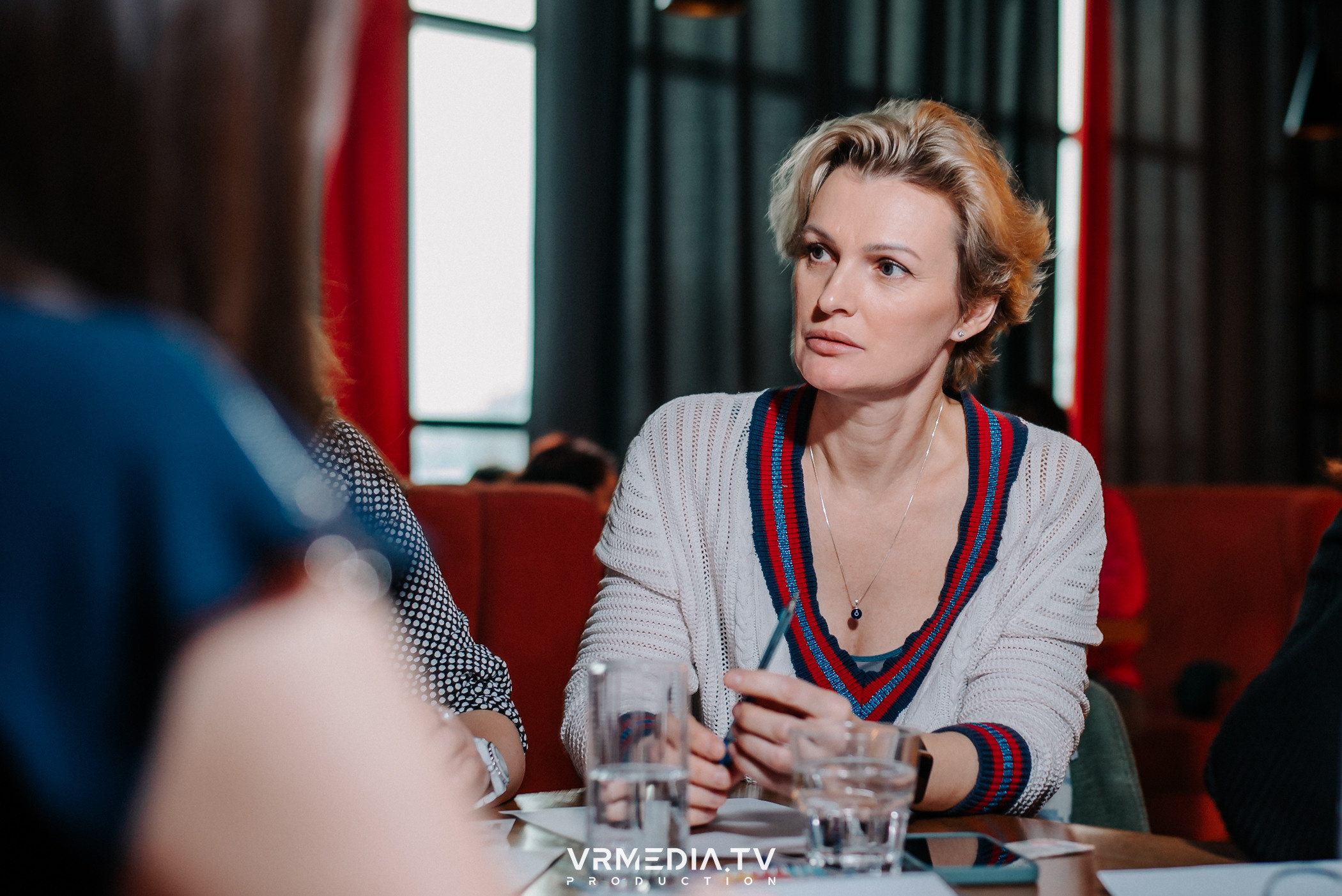 IMOM’S в гриль-баре «Жара»