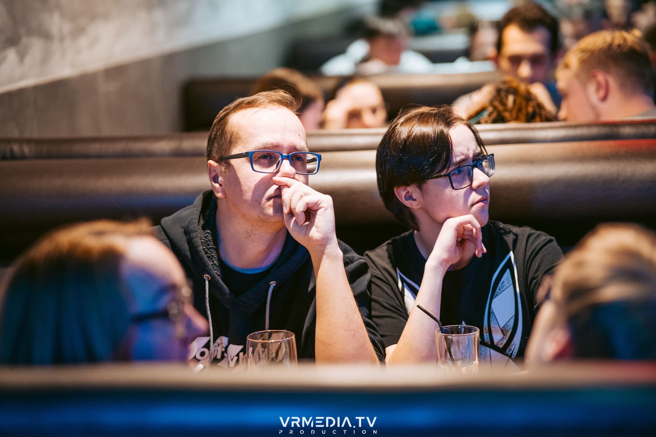 WoW QuiZ в баре «DOSKI»