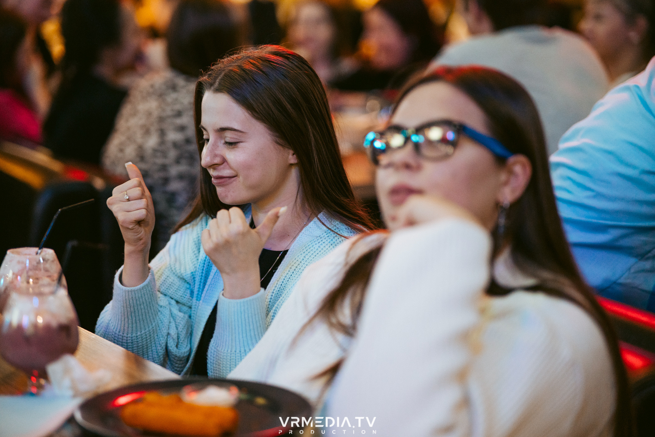 WoW QuiZ в баре «DOSKI»