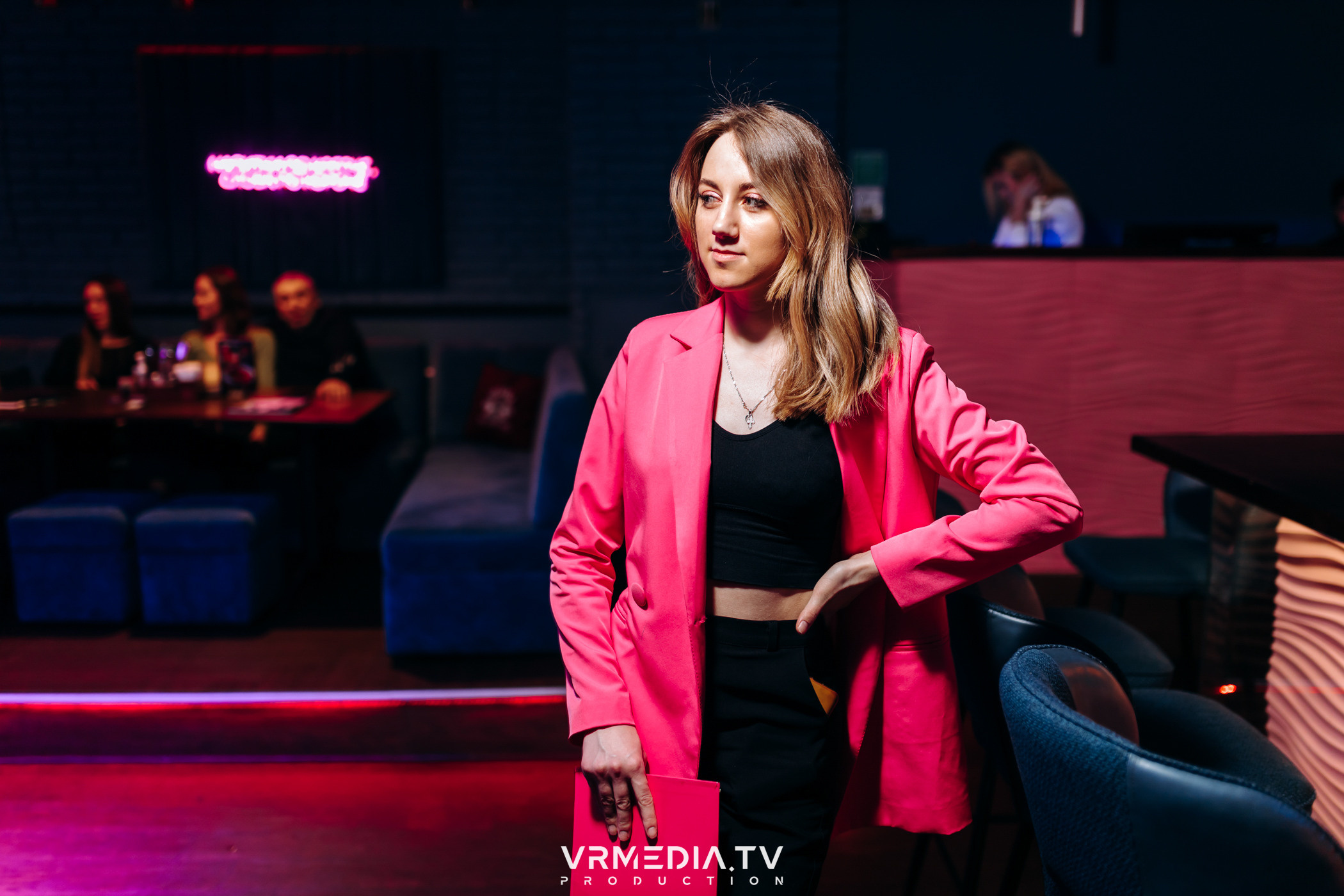 Выходные в караоке-баре «Опера»