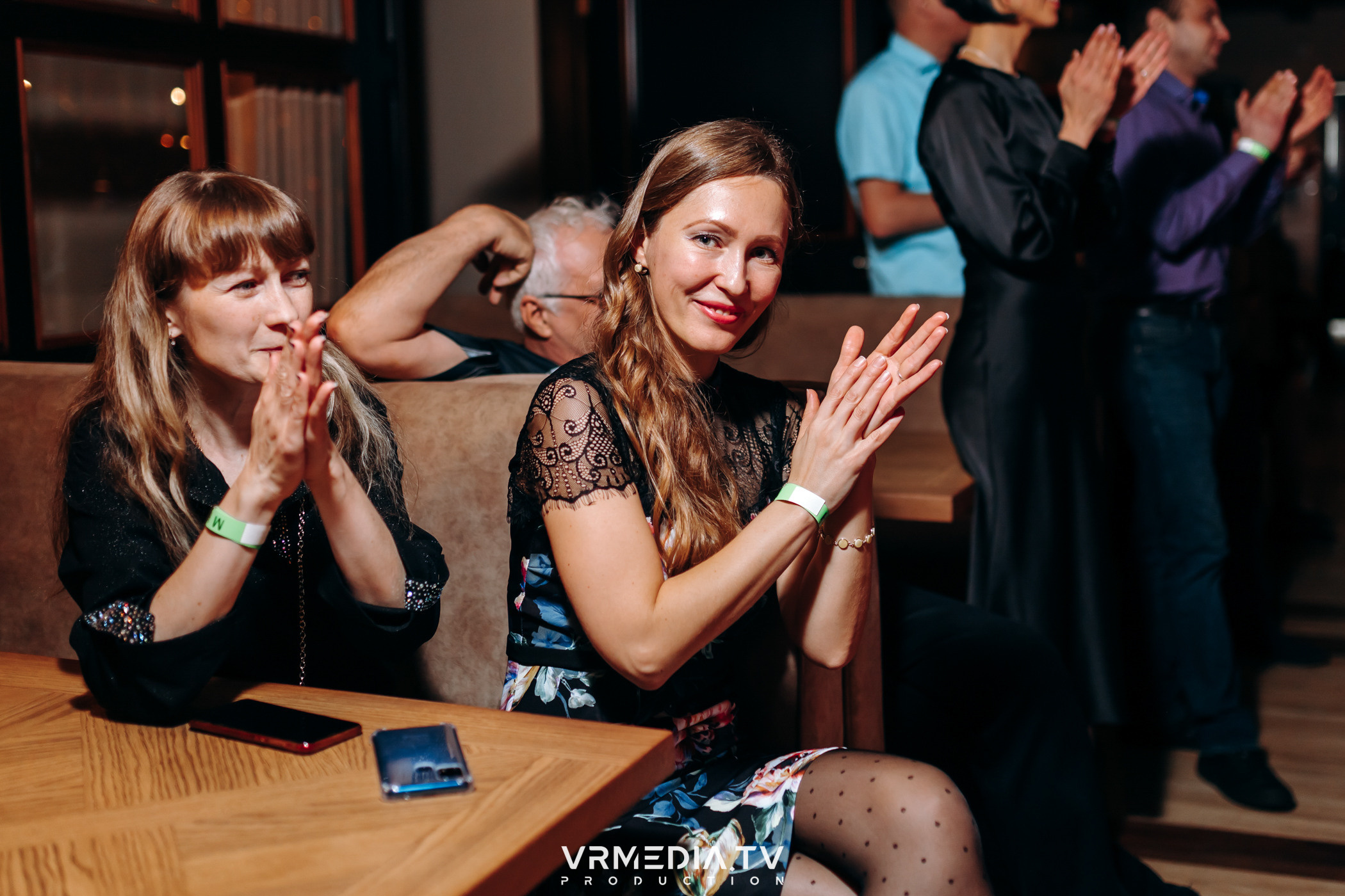 Встречаем Год Весёлого Кролика в Мюнхене!