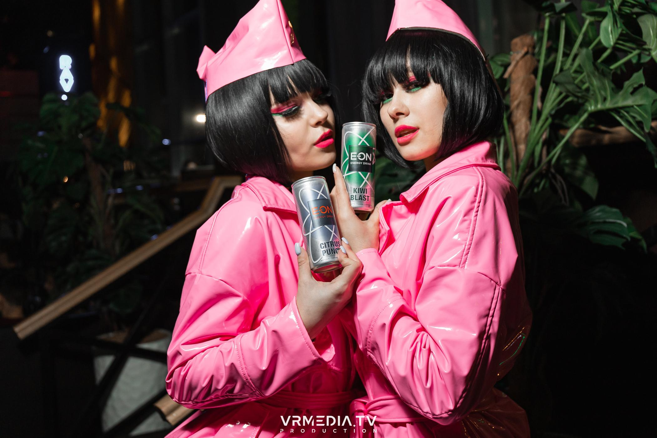 Выходные в баре «DOSKI»