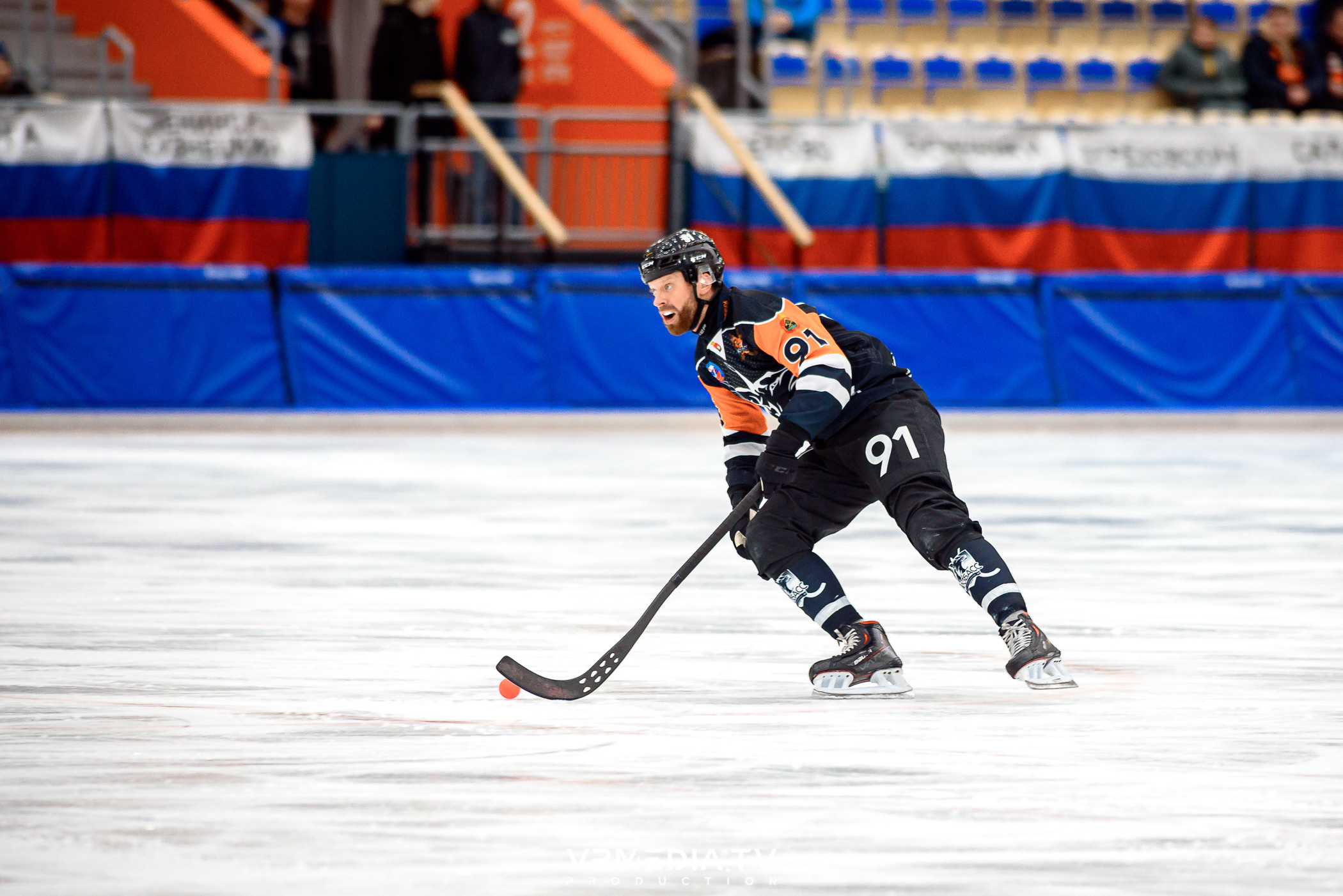 Суперлига 2023: Кузбасс — СКА Нефтяник