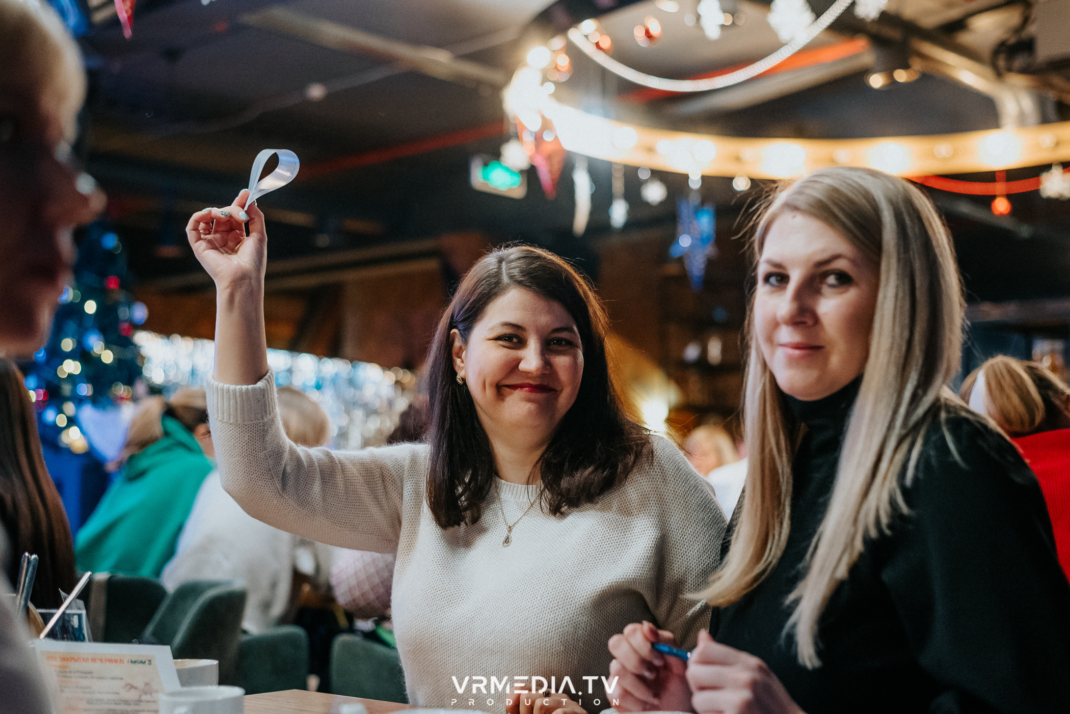 IMOM’S в гриль-баре «Жара»