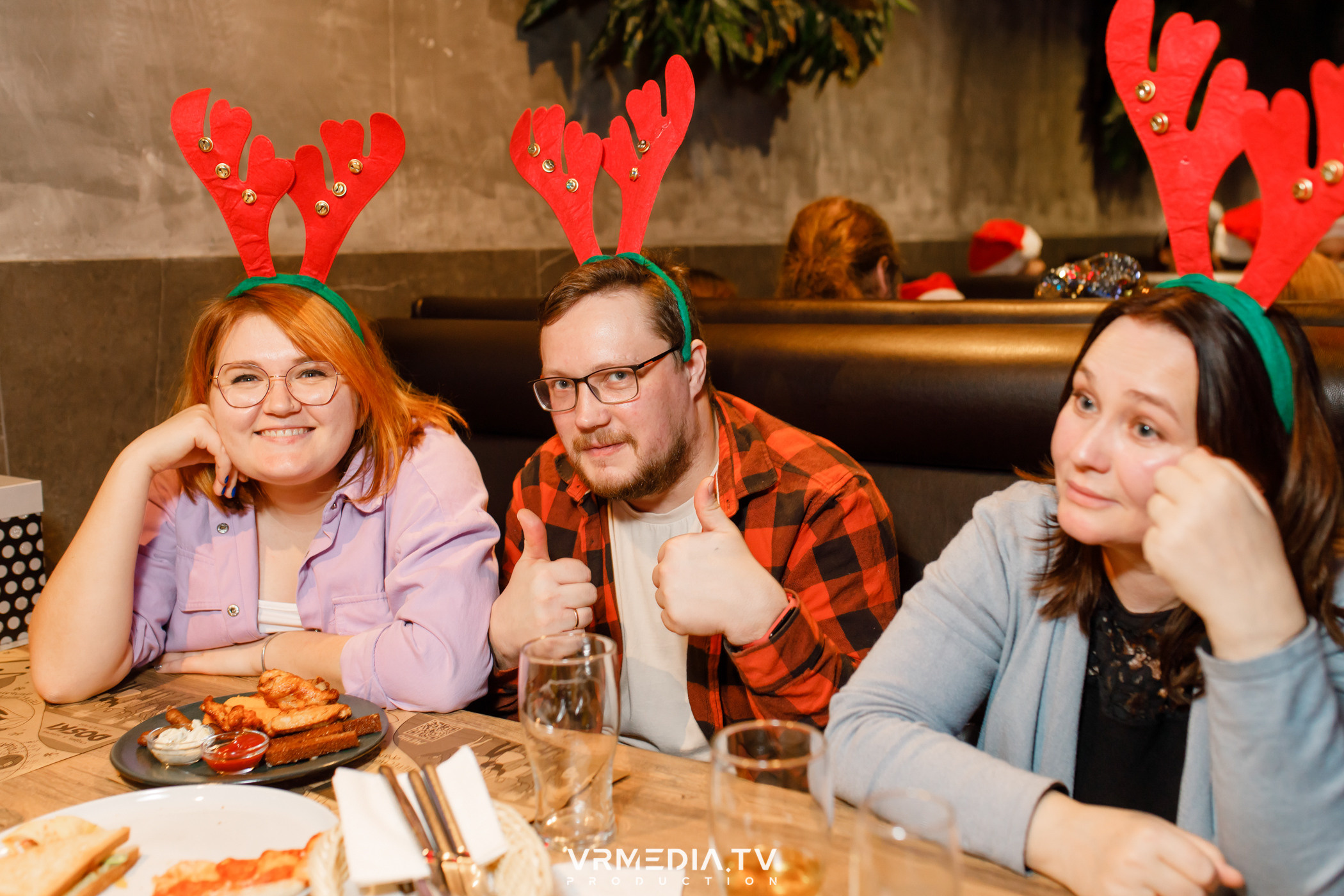 WoW QuiZ в баре «DOSKI»