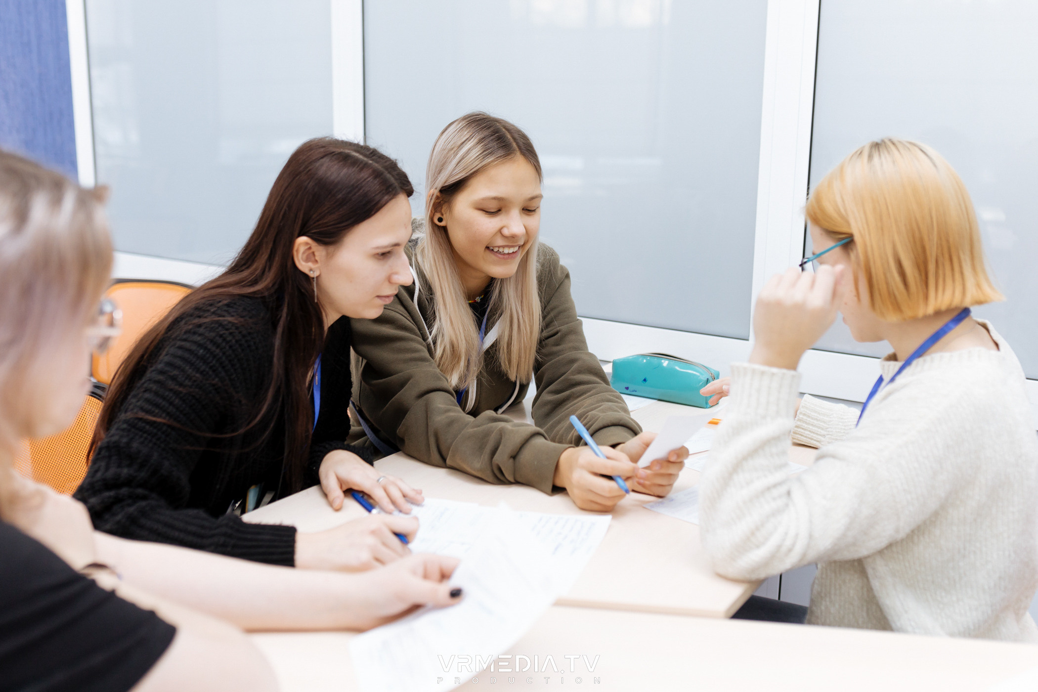 Проект «Карьера в Кузбассе»