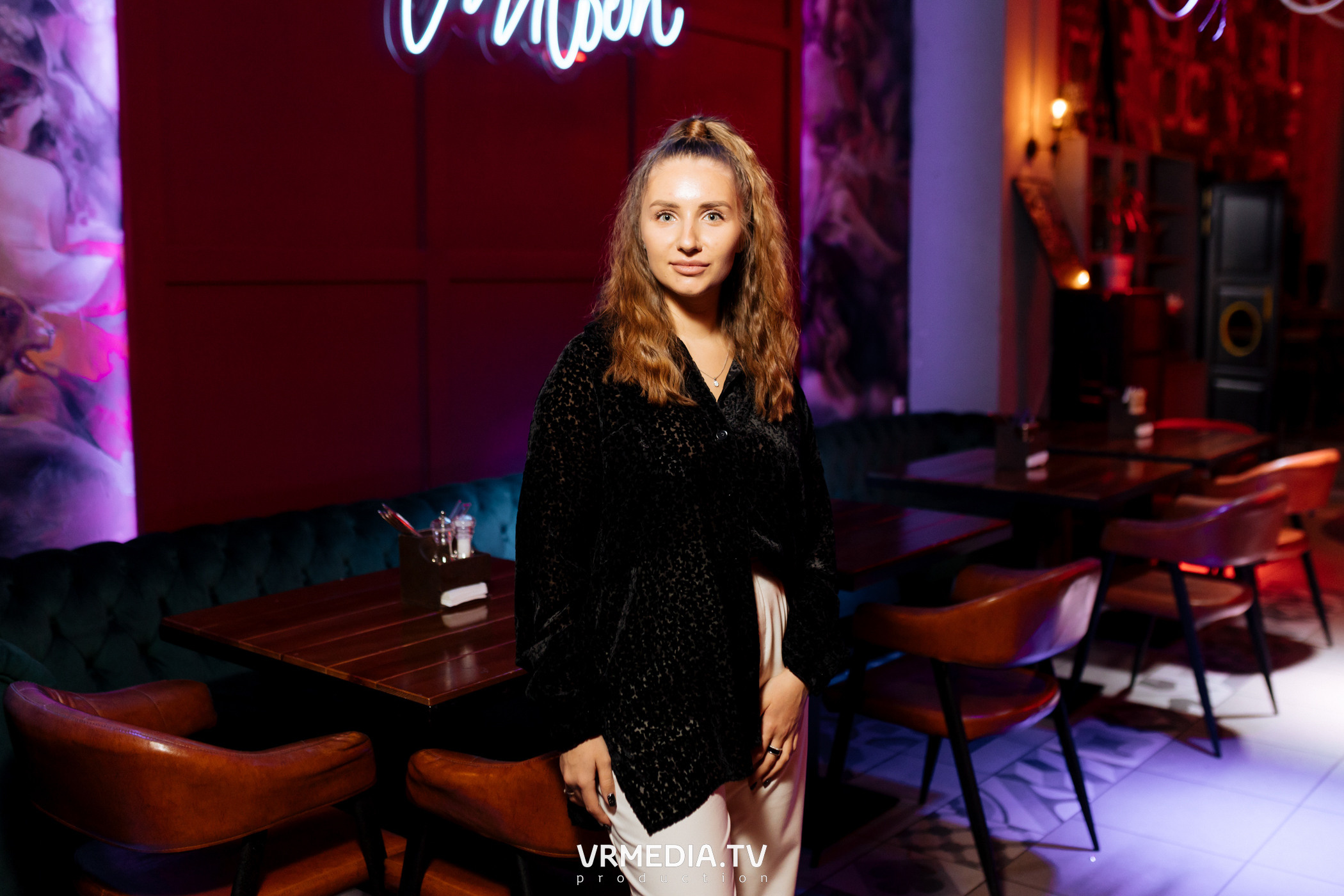 Новогодний корпоратив «Prenatal»