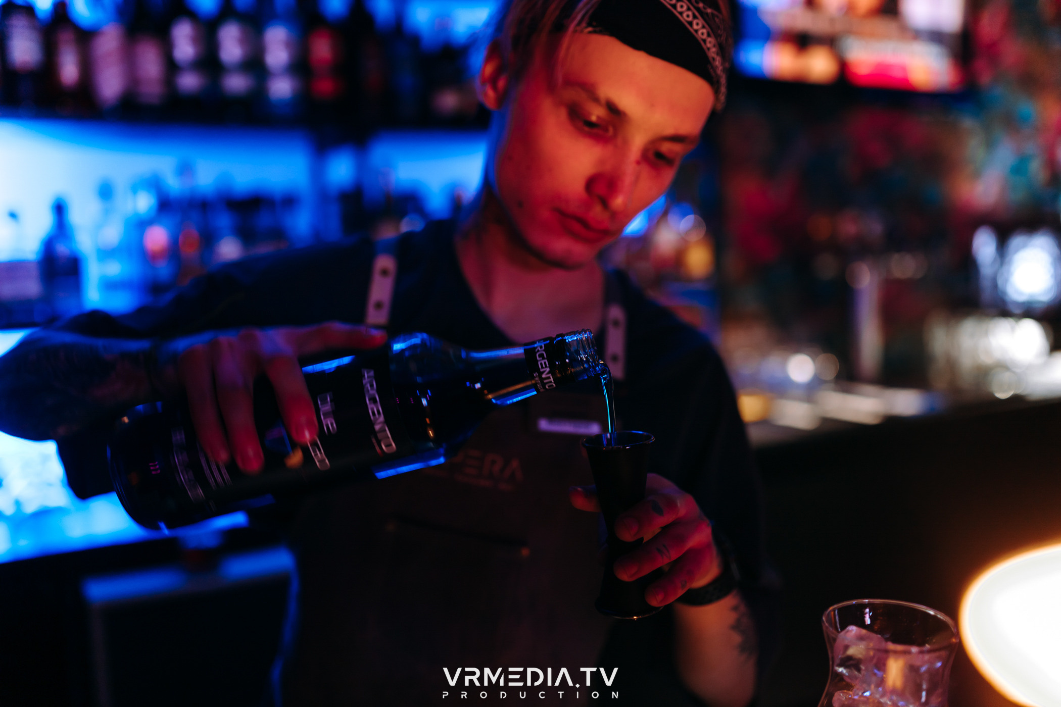 Выходные в караоке-баре «Опера»