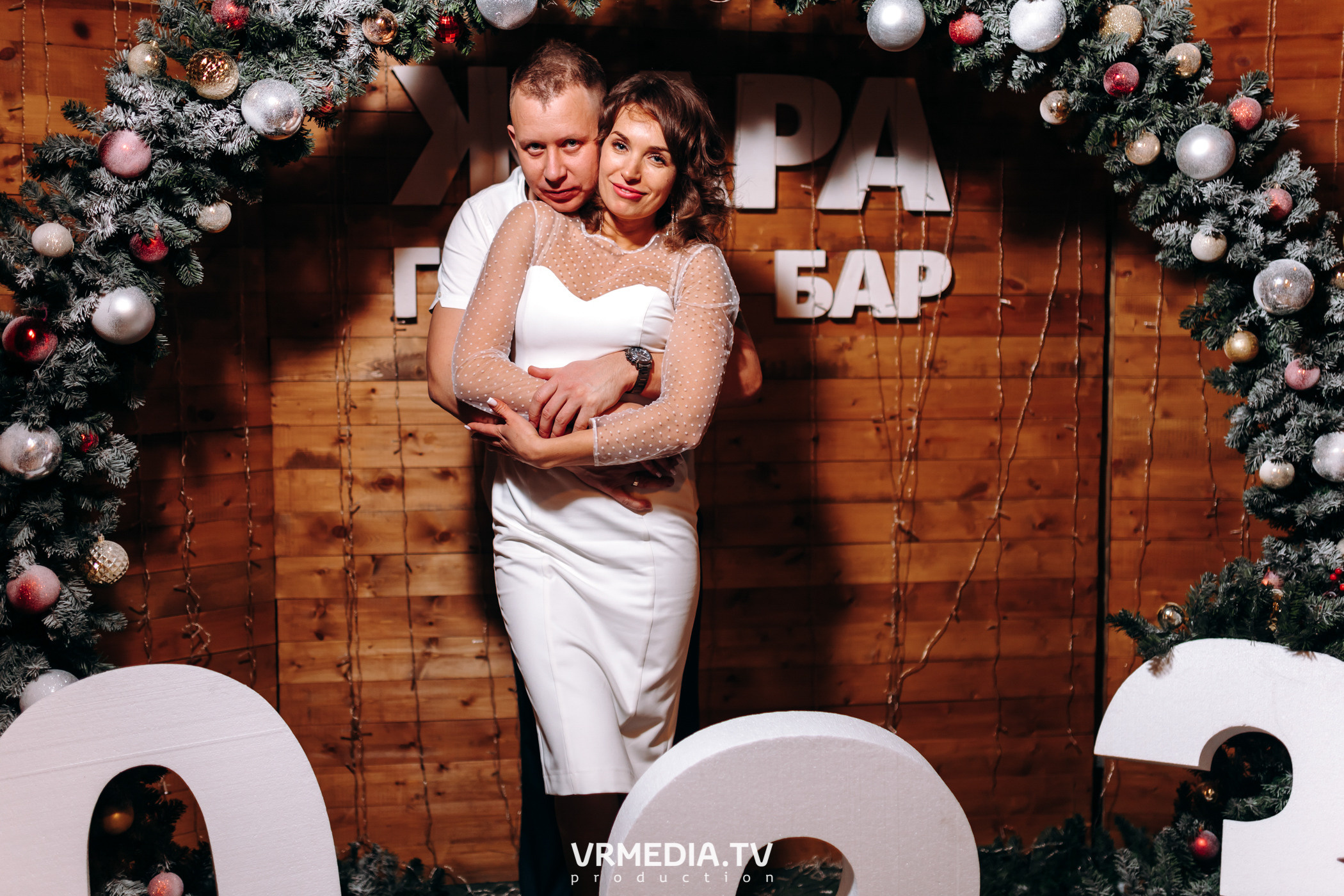 #ЖАРКИЕДНИИНОЧИ в гриль-баре «Жара»