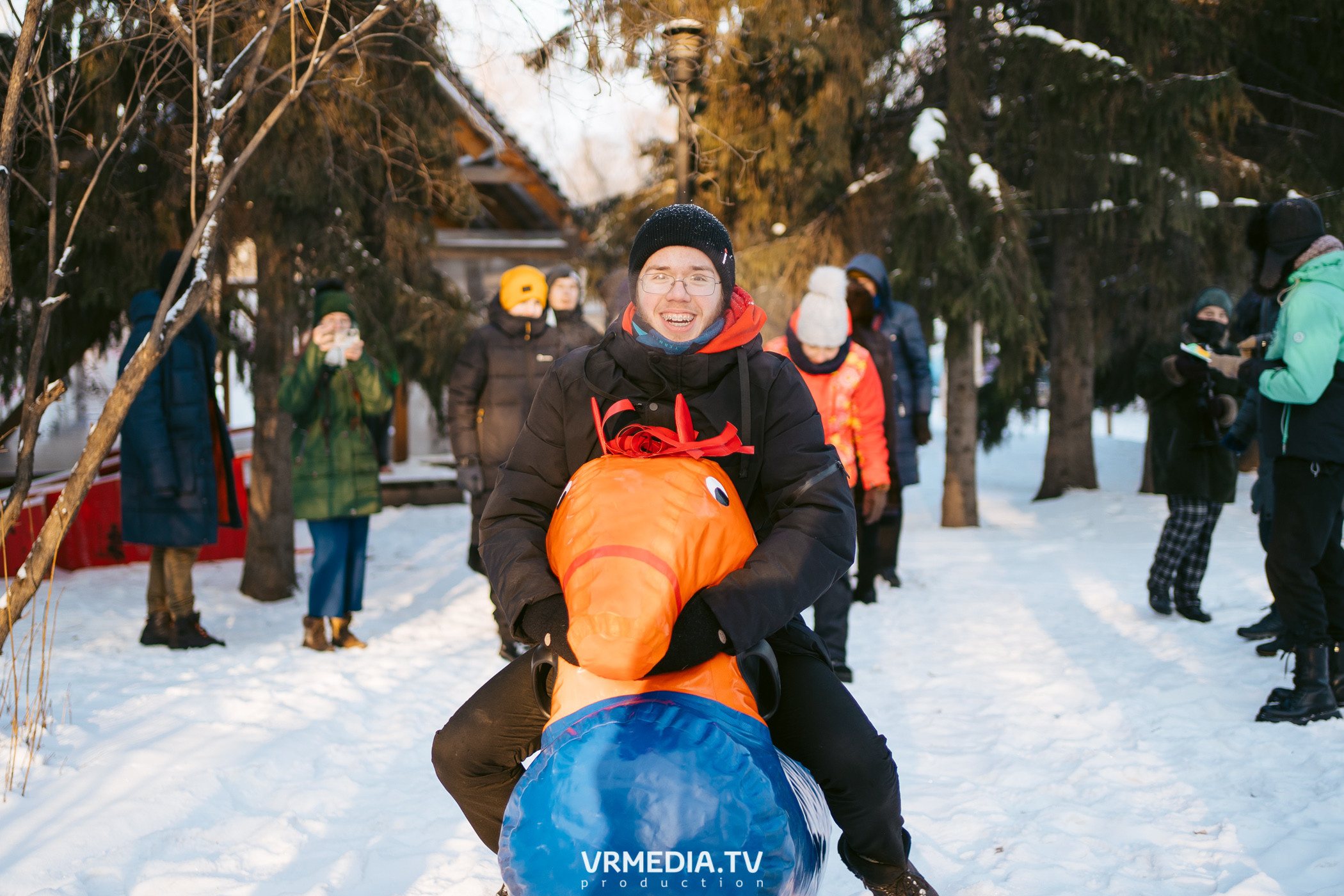 Квесты в рамках проекта «История Кузбасса»