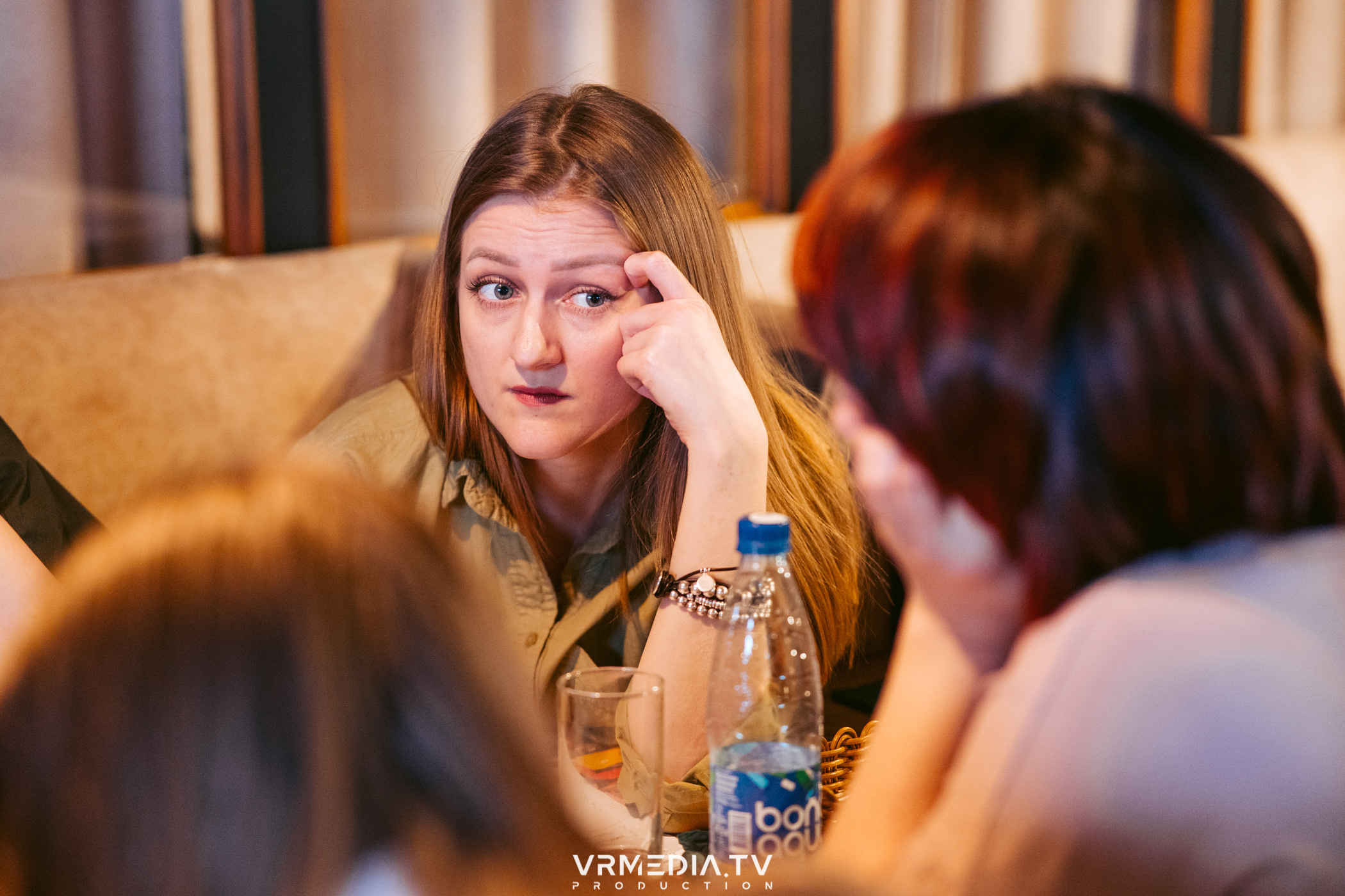 Эйнштейн party в ресторане «Мюнхен»