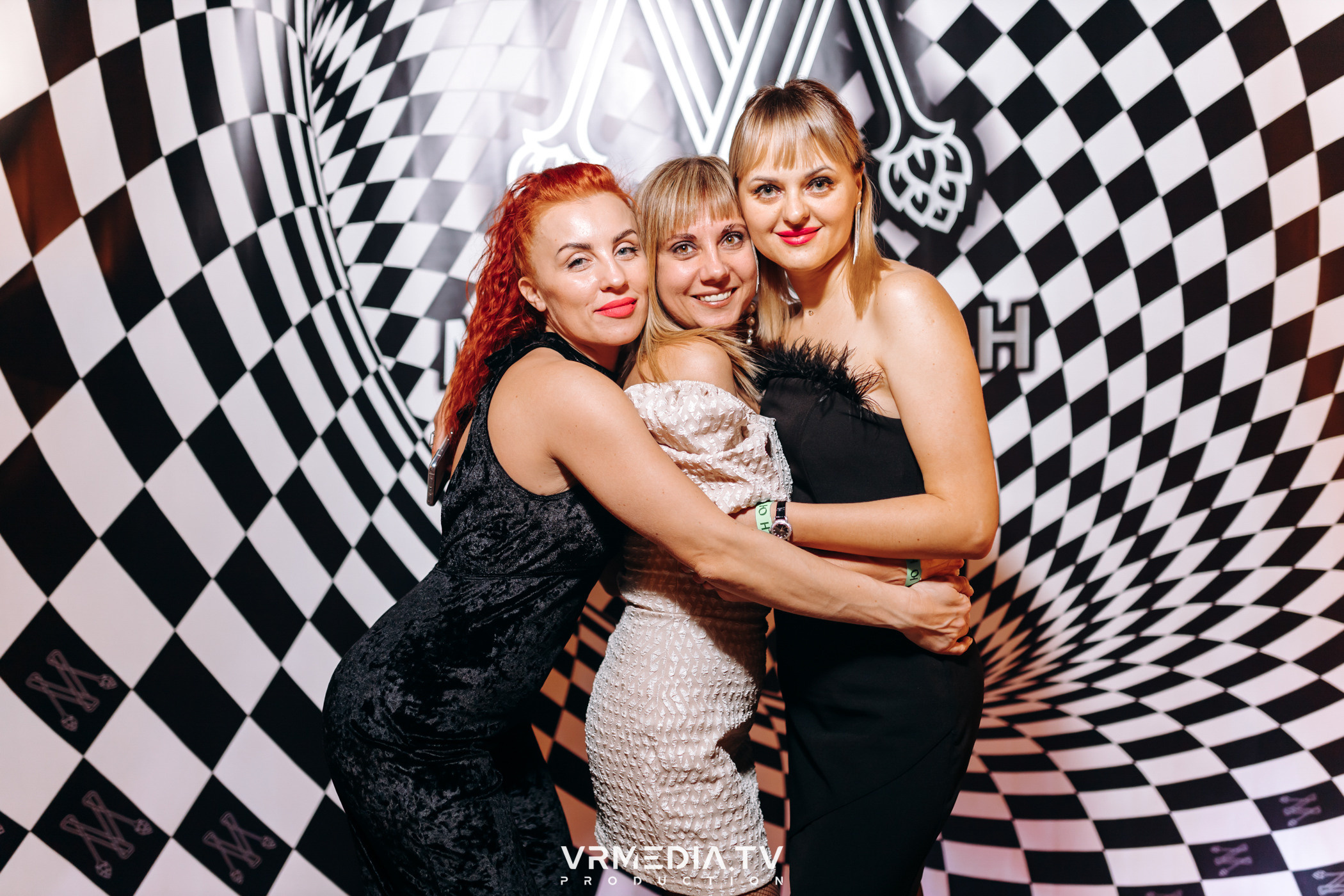 Встречаем Год Весёлого Кролика в Мюнхене!