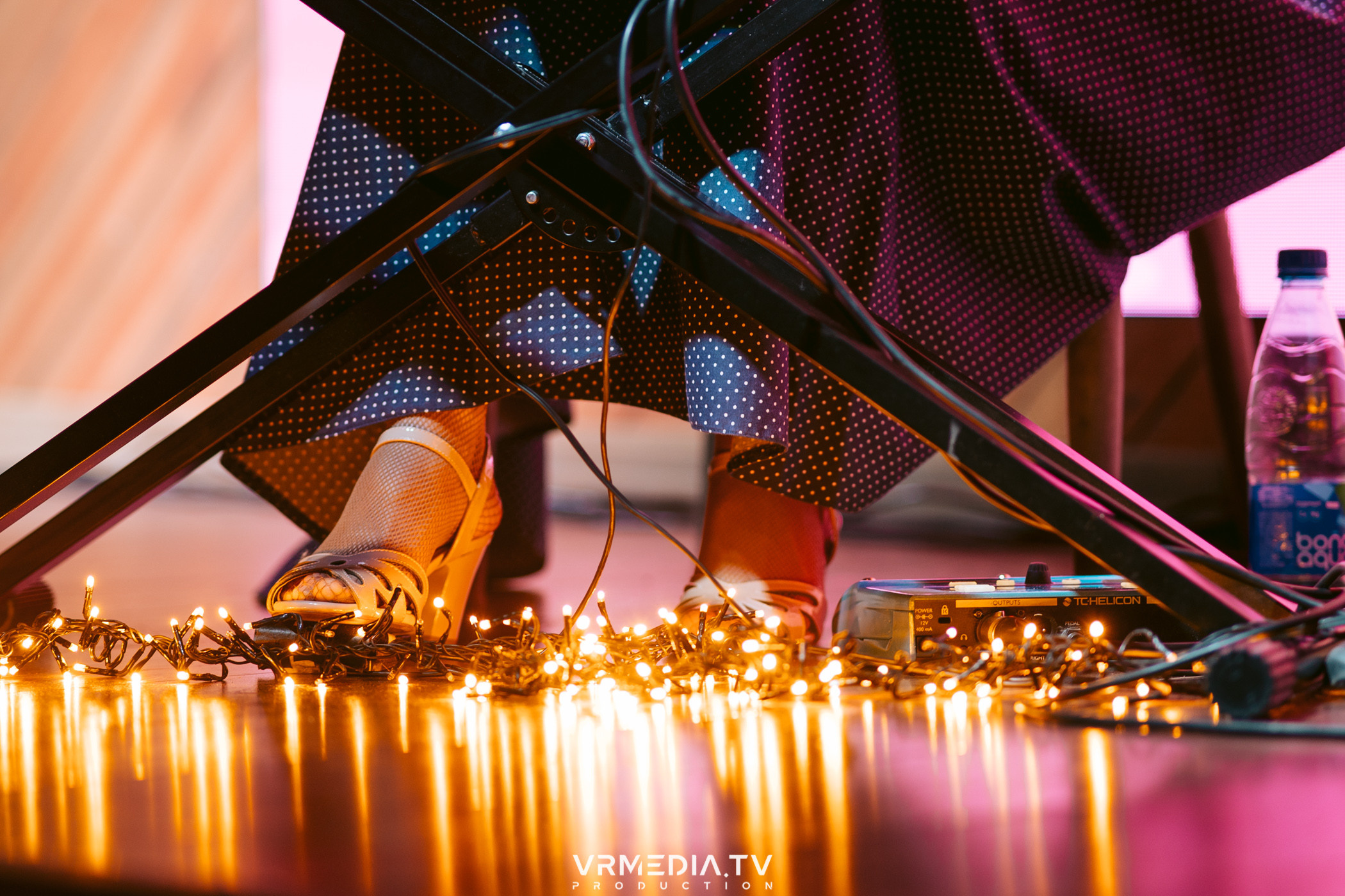 Джазовая среда: Майя Усенко. Песни как Бабочки