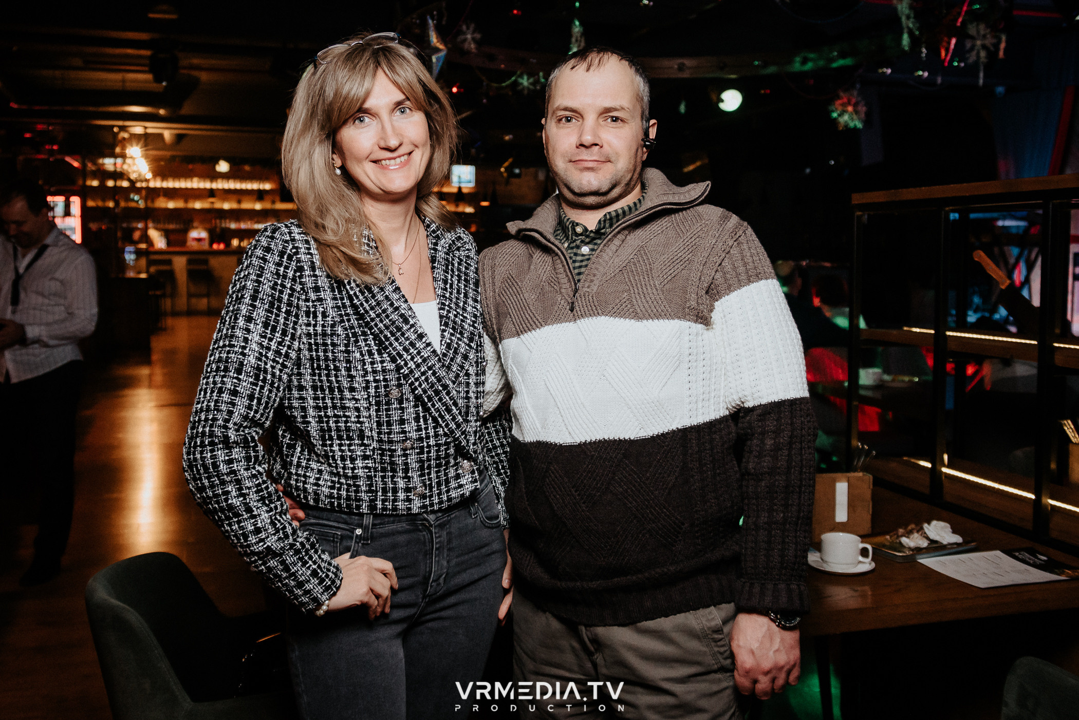 Джазовая среда: Трио Леры Филипповой (Томск)