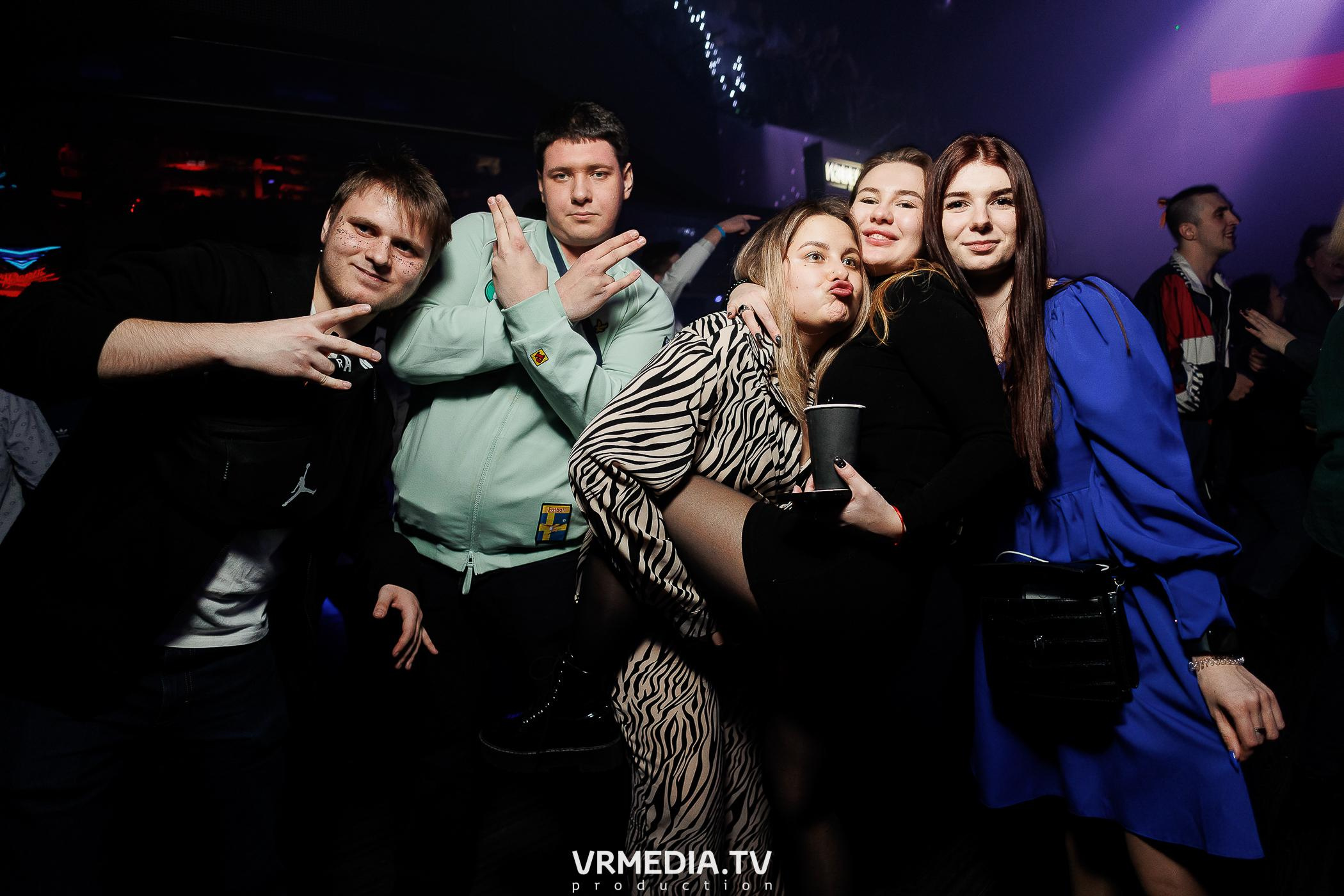 Молодость простит! 2023