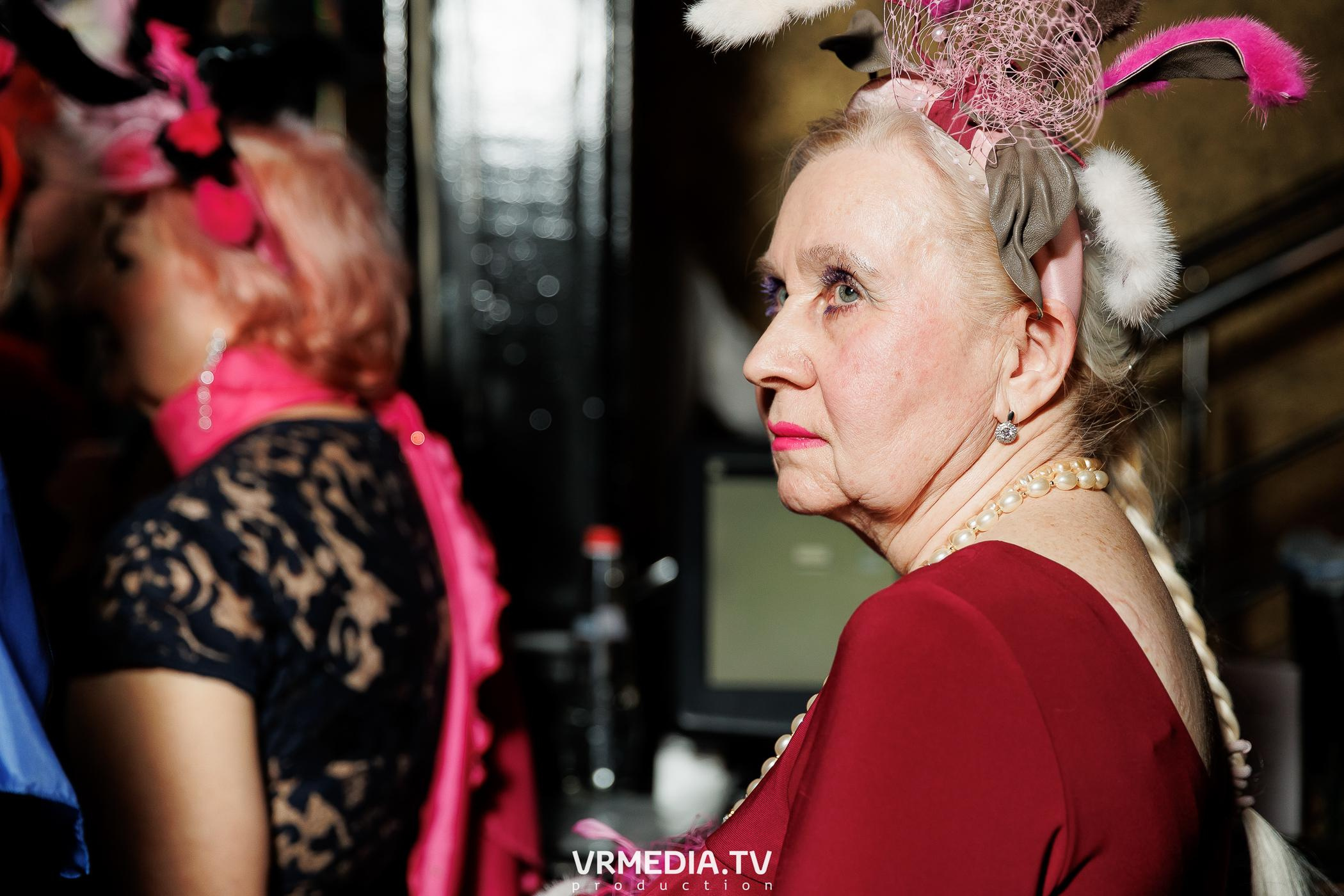 Leomar prod: Glam Style 2023