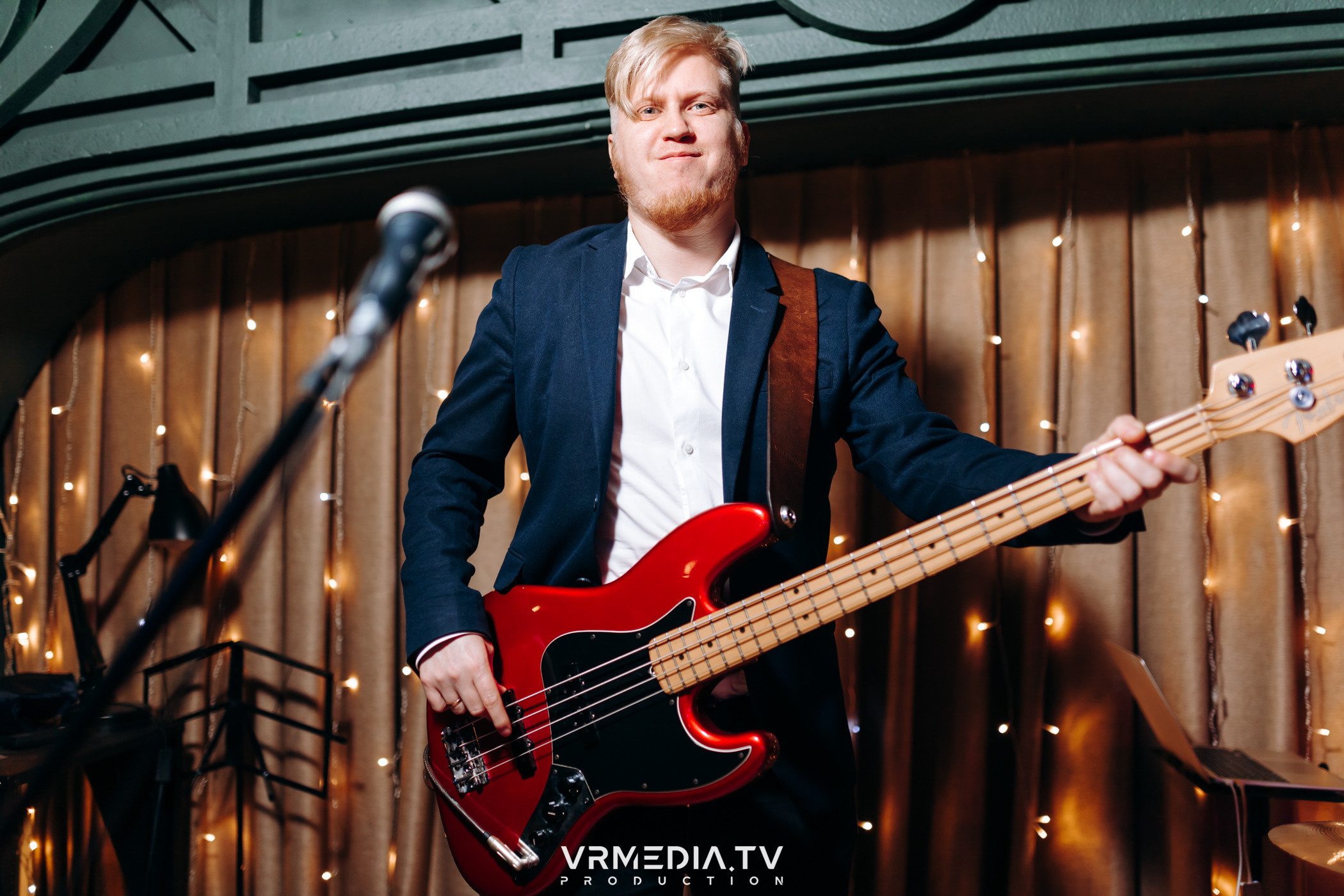 Встречаем Год Весёлого Кролика в Мюнхене!