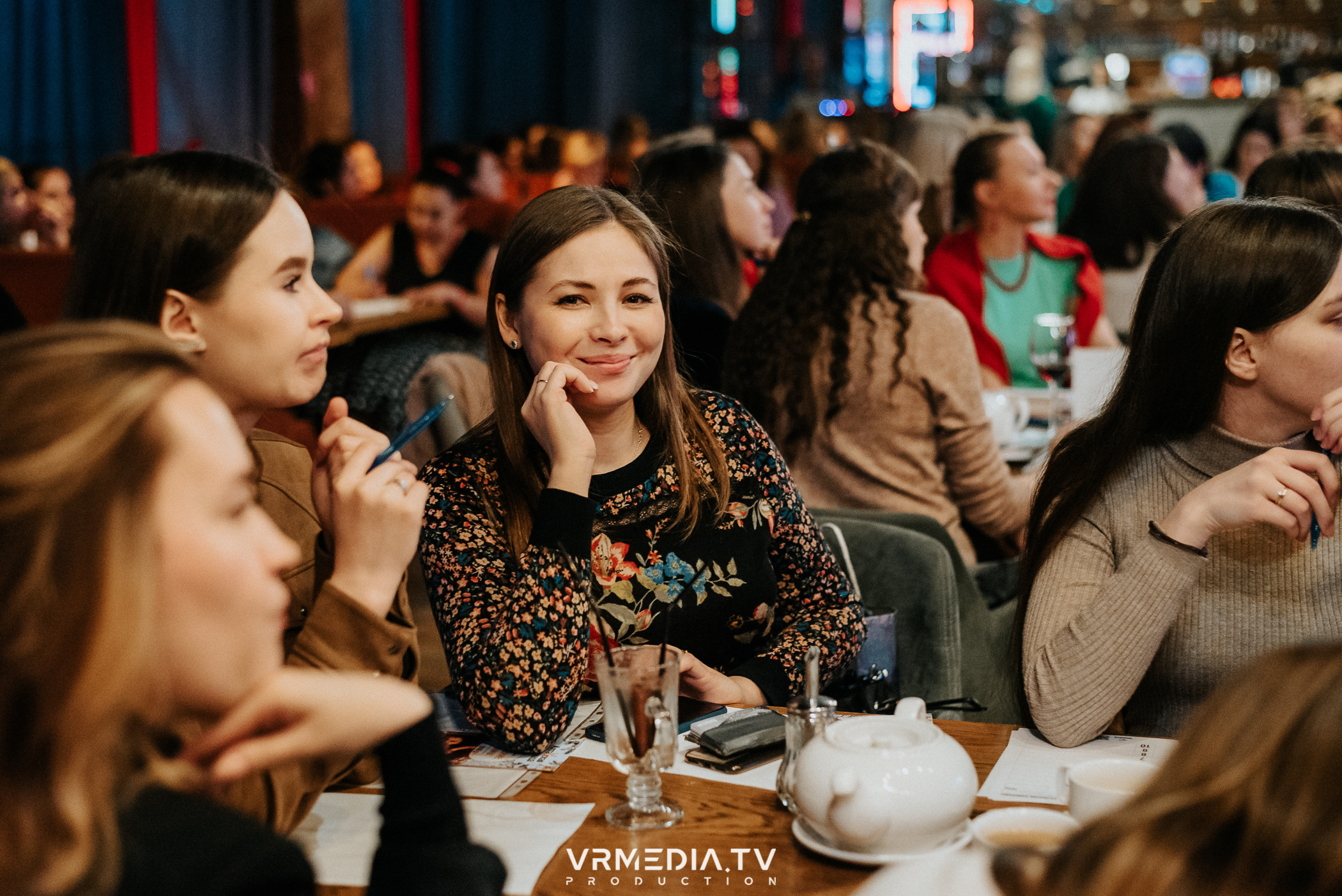 IMOM’S в гриль-баре «Жара»