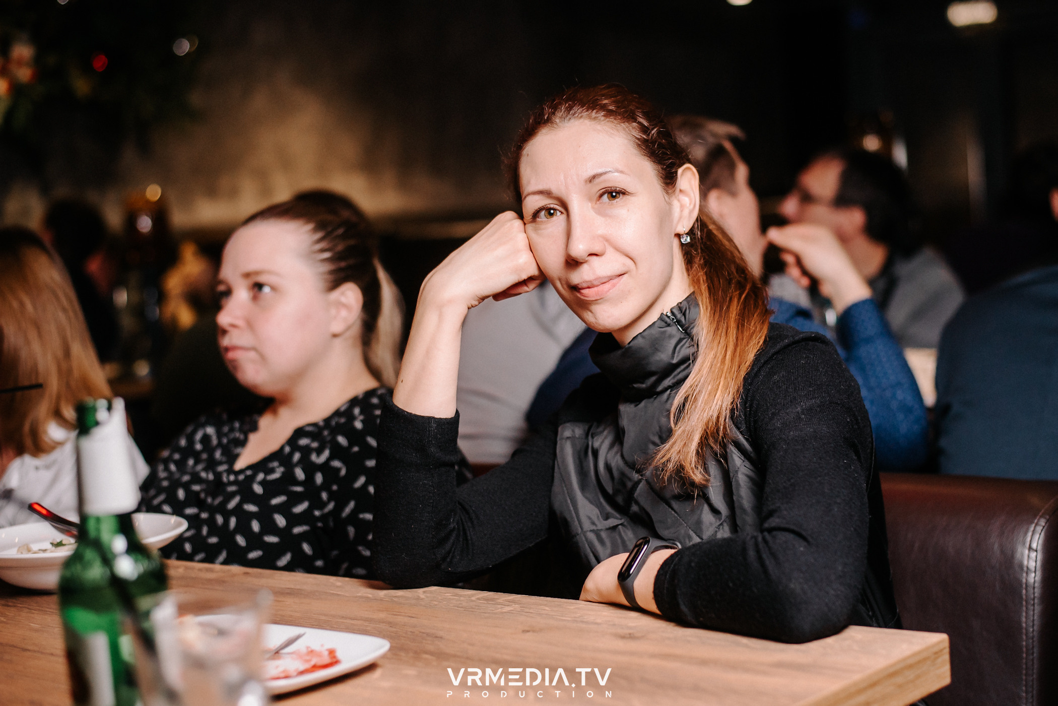 WoW QuiZ в баре «DOSKI»