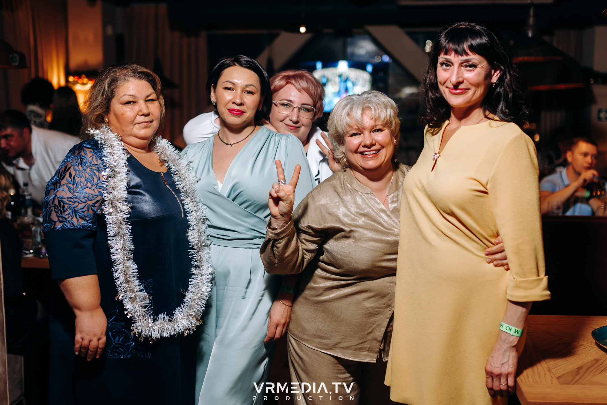 Встречаем Год Весёлого Кролика в Мюнхене!