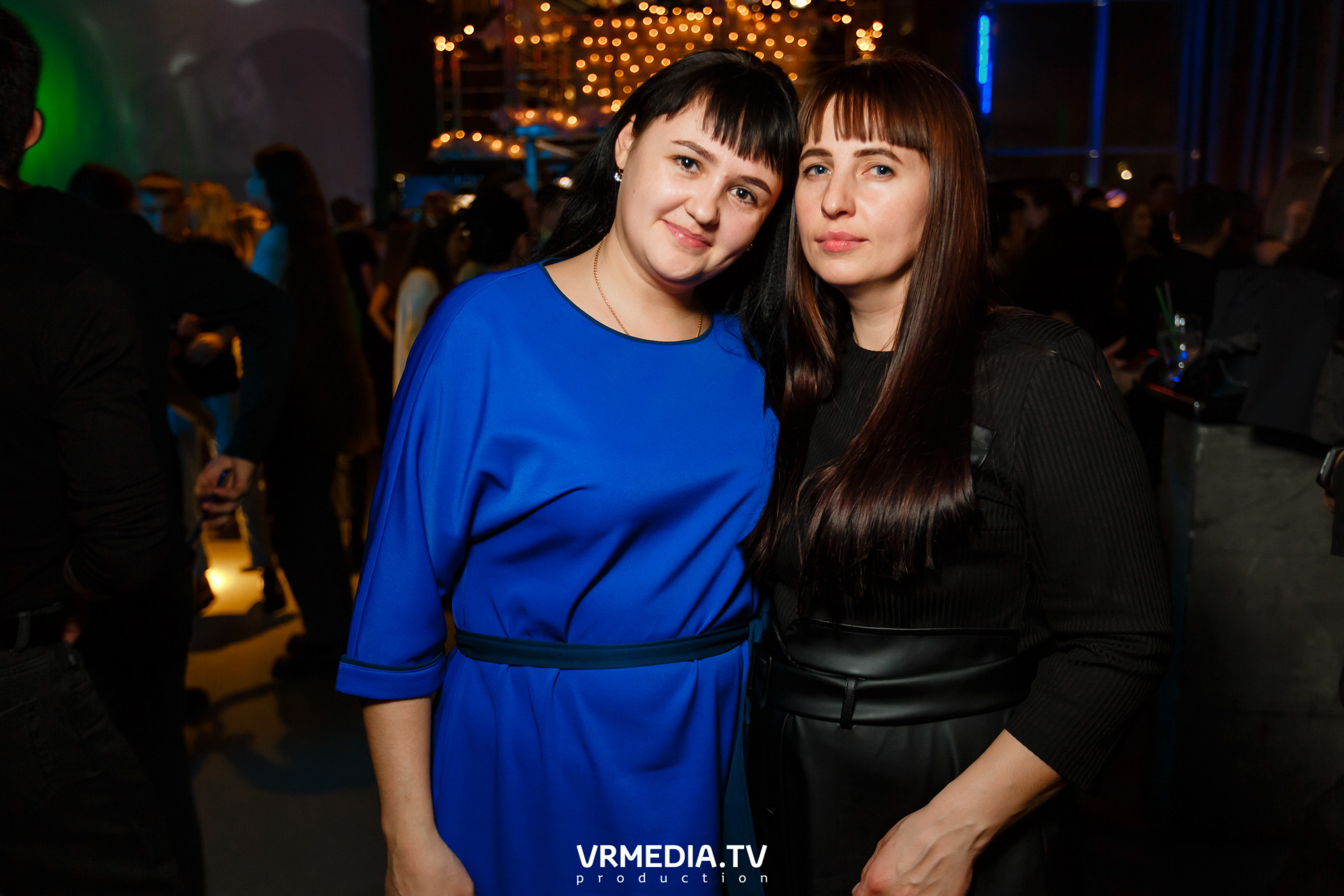 Выходные в баре «DOSKI»