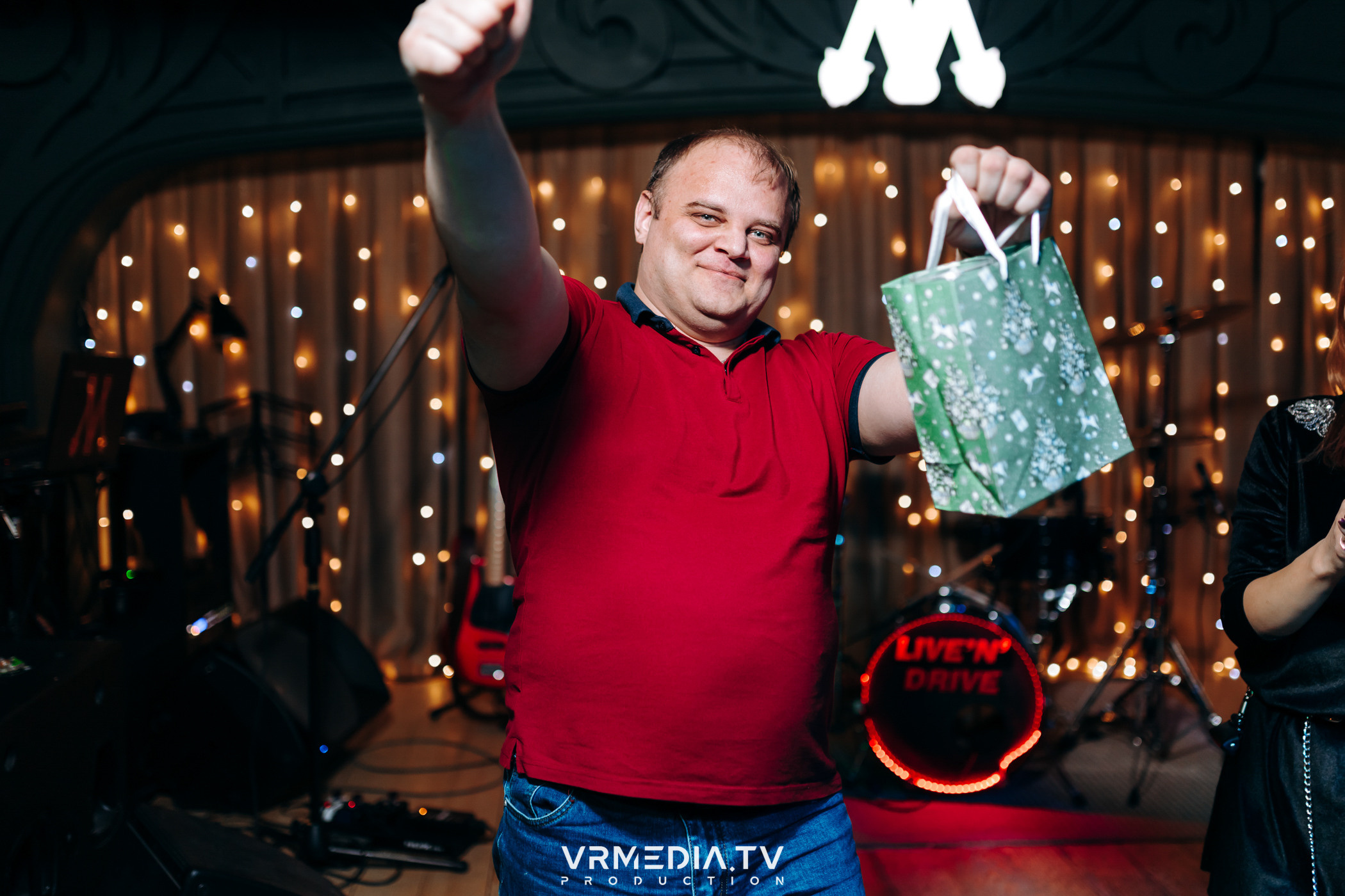 Встречаем Год Весёлого Кролика в Мюнхене!