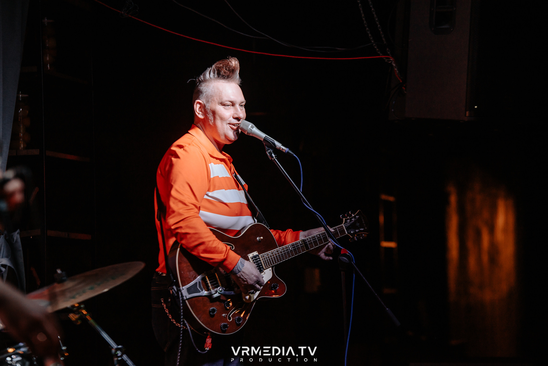 Джазовая среда: РАДИОНЯНЯ (Москва)