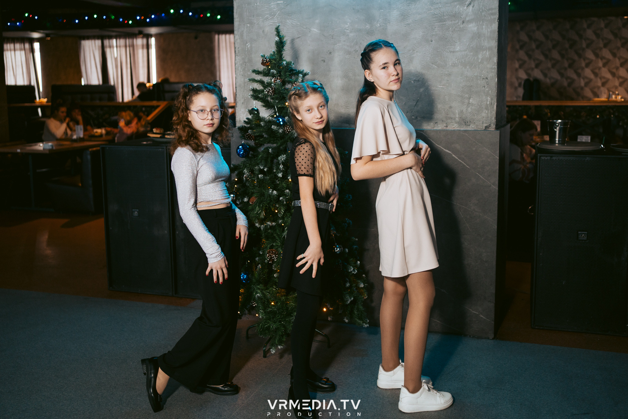 Baby time в баре «DOSKI»