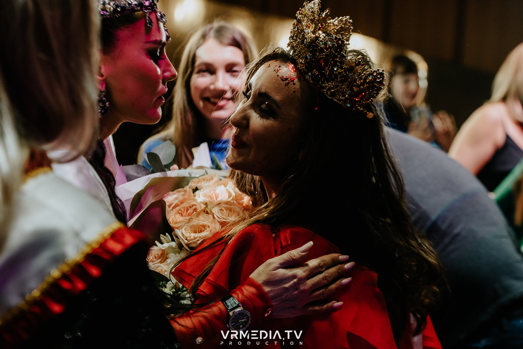 Финал конкурса красоты и материнства «Леди Кузбасс»