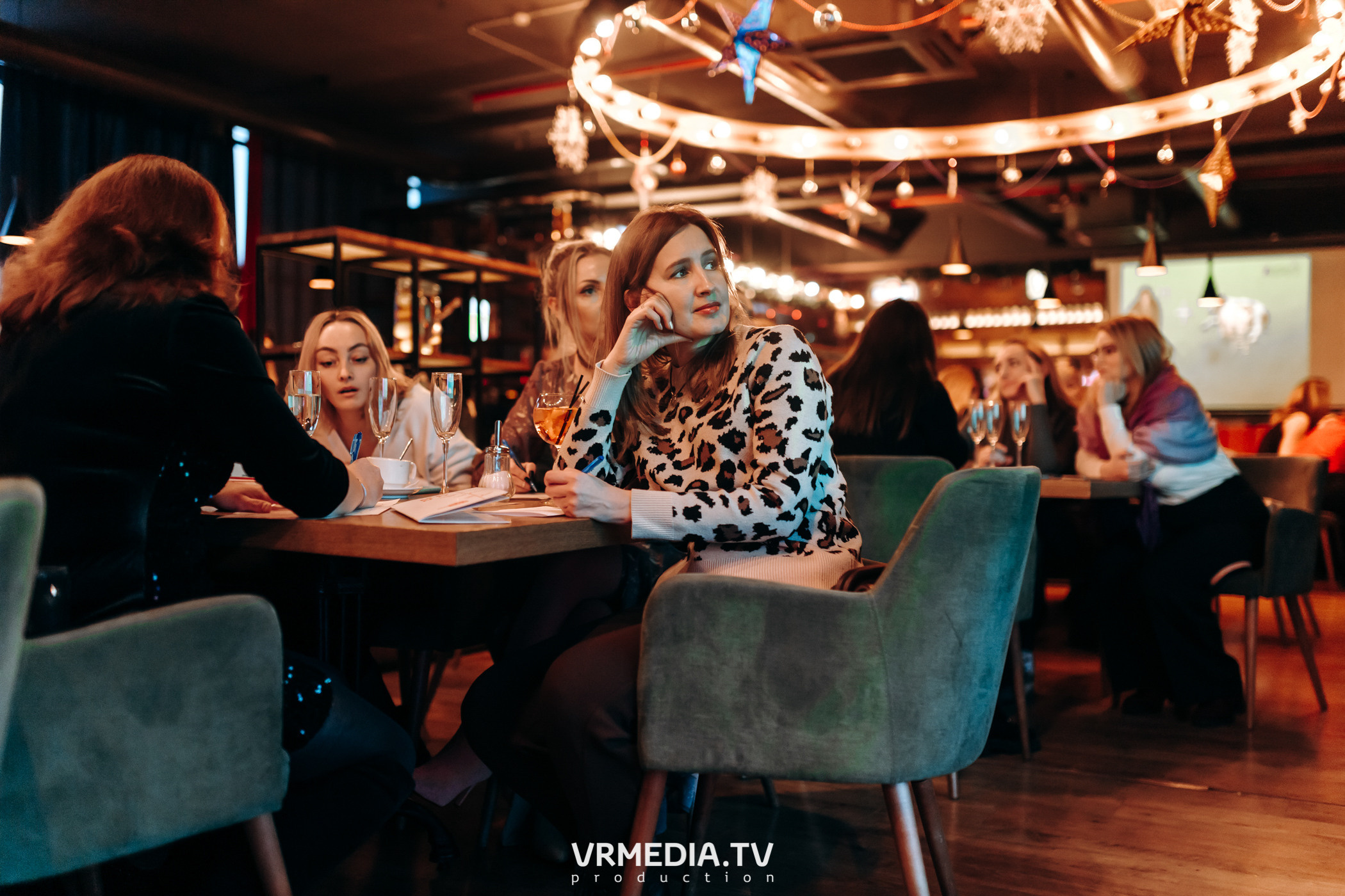 IMOM’S в гриль-баре «Жара»