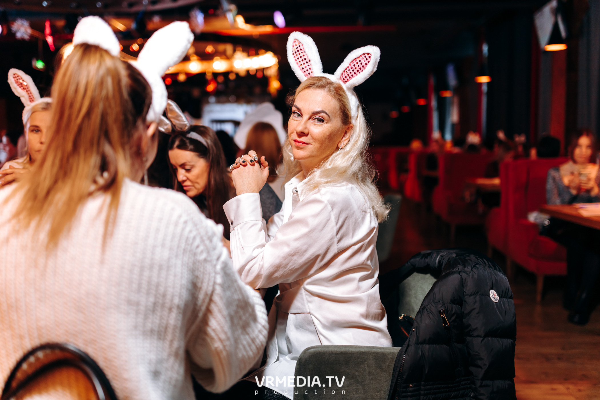 IMOM’S в гриль-баре «Жара»