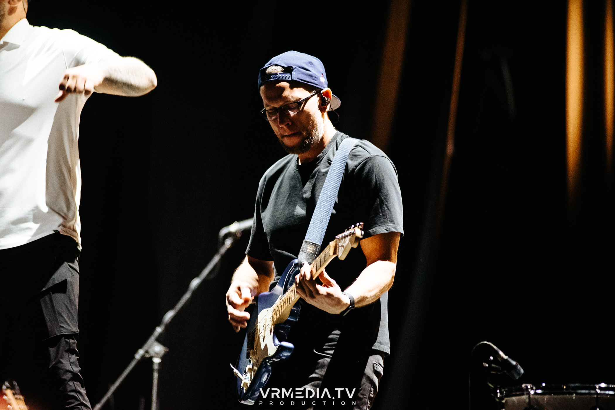 Баста в Кемерово