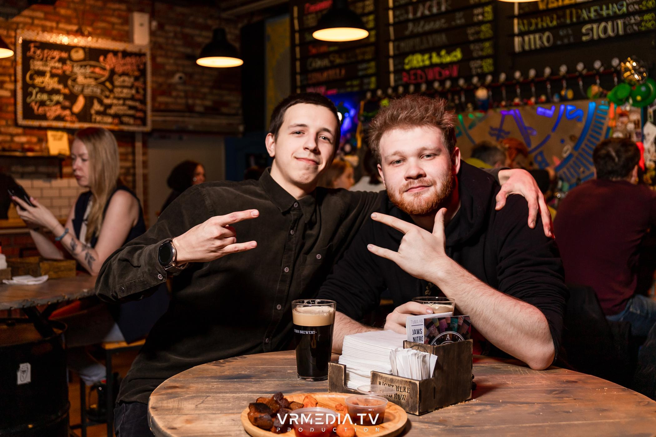 Выходные в культурном пространстве «Редакция»