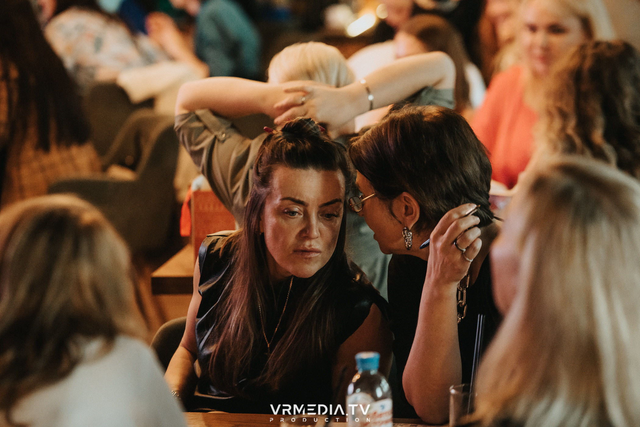 IMOM’S в гриль-баре «Жара»