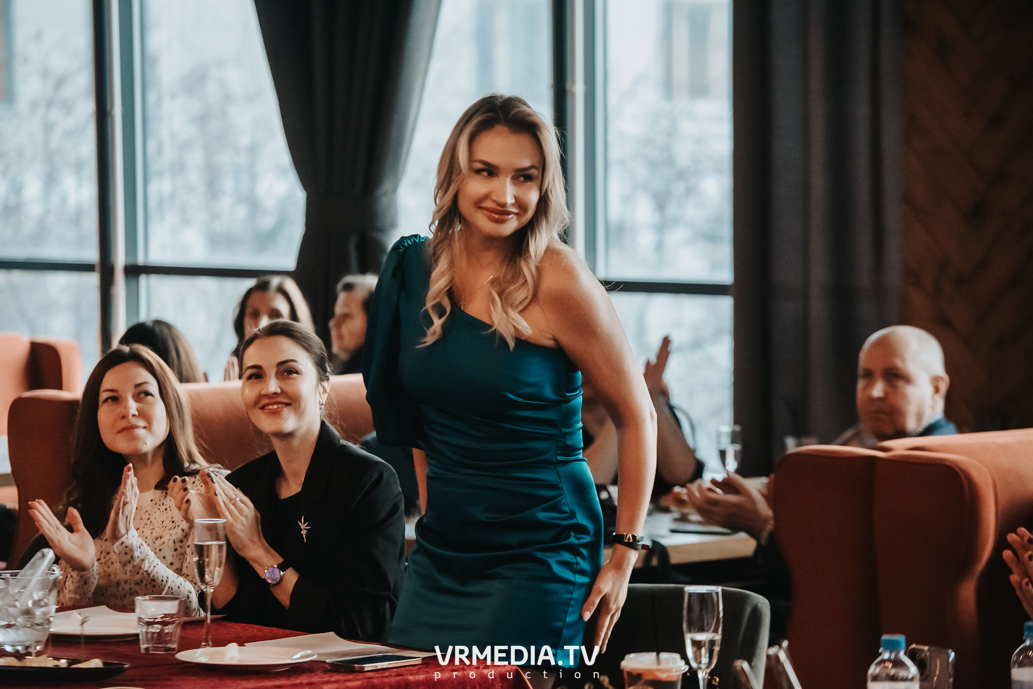 ЛЕДИ КУЗБАСС — 2023. ТРАНСФОРМАЦИЯ