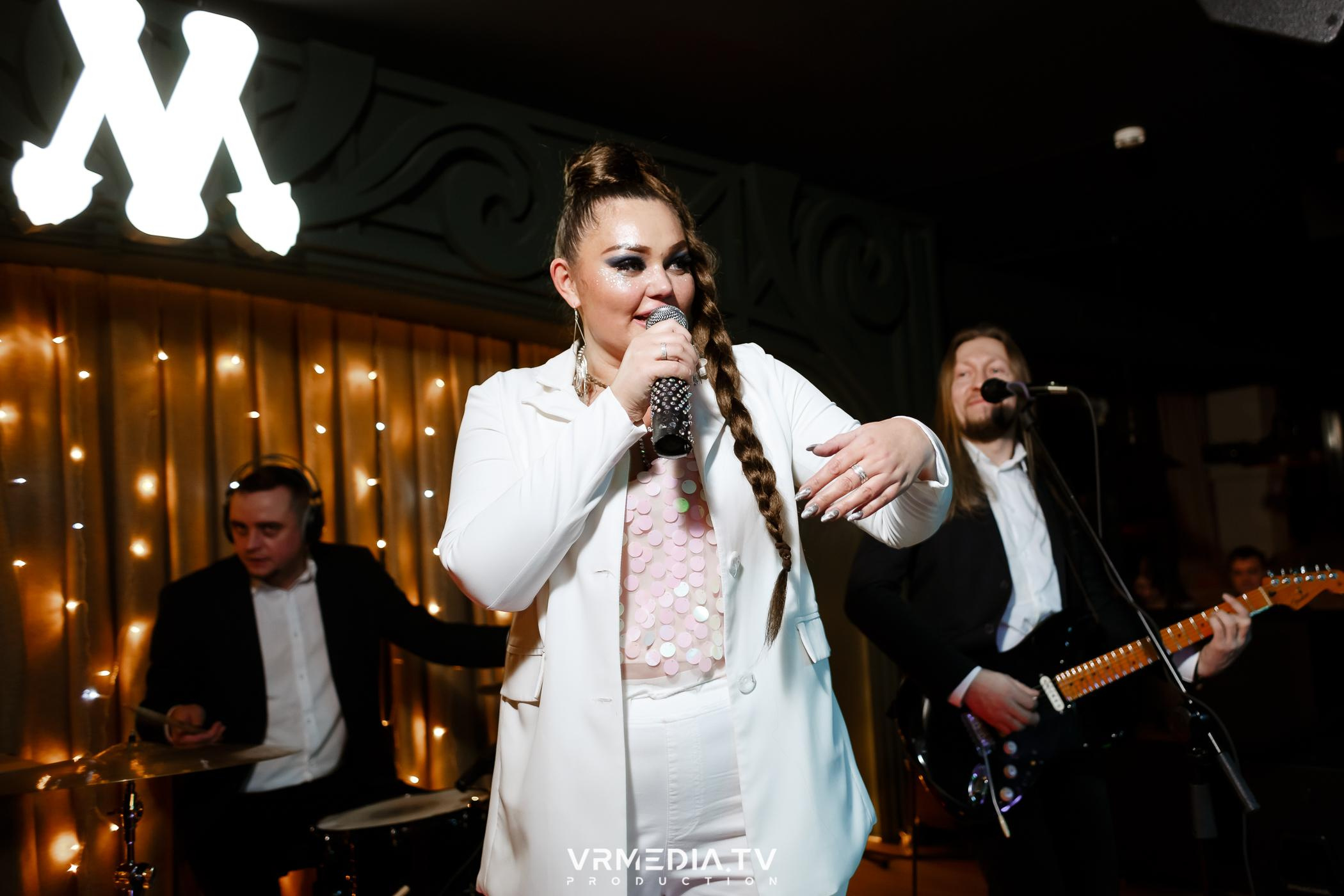 Встречаем Год Весёлого Кролика в Мюнхене!