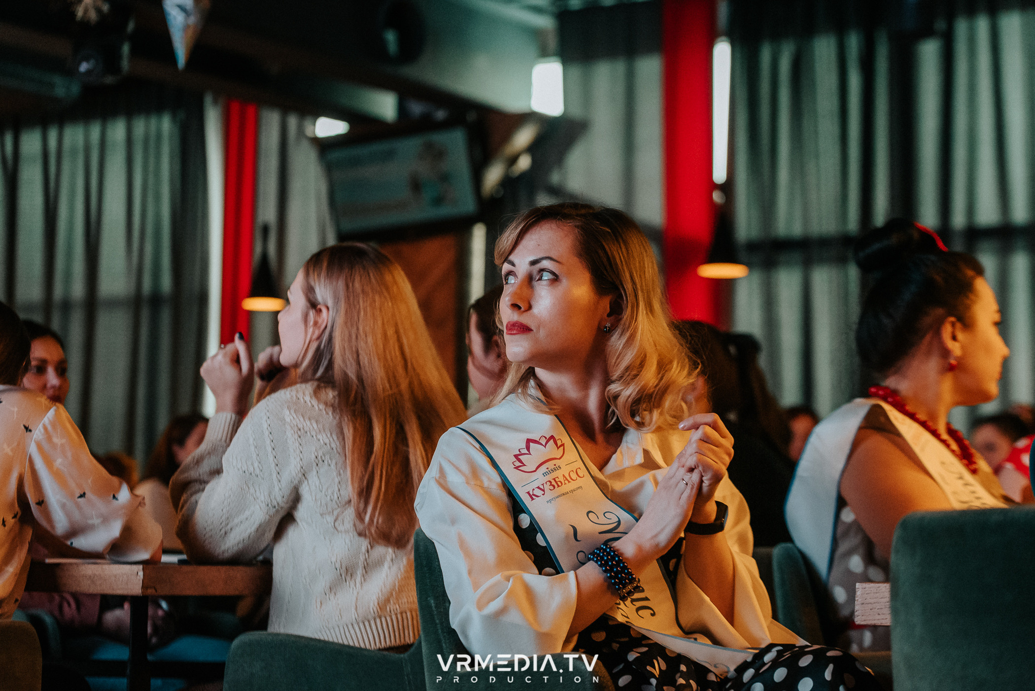 IMOM’S в гриль-баре «Жара»