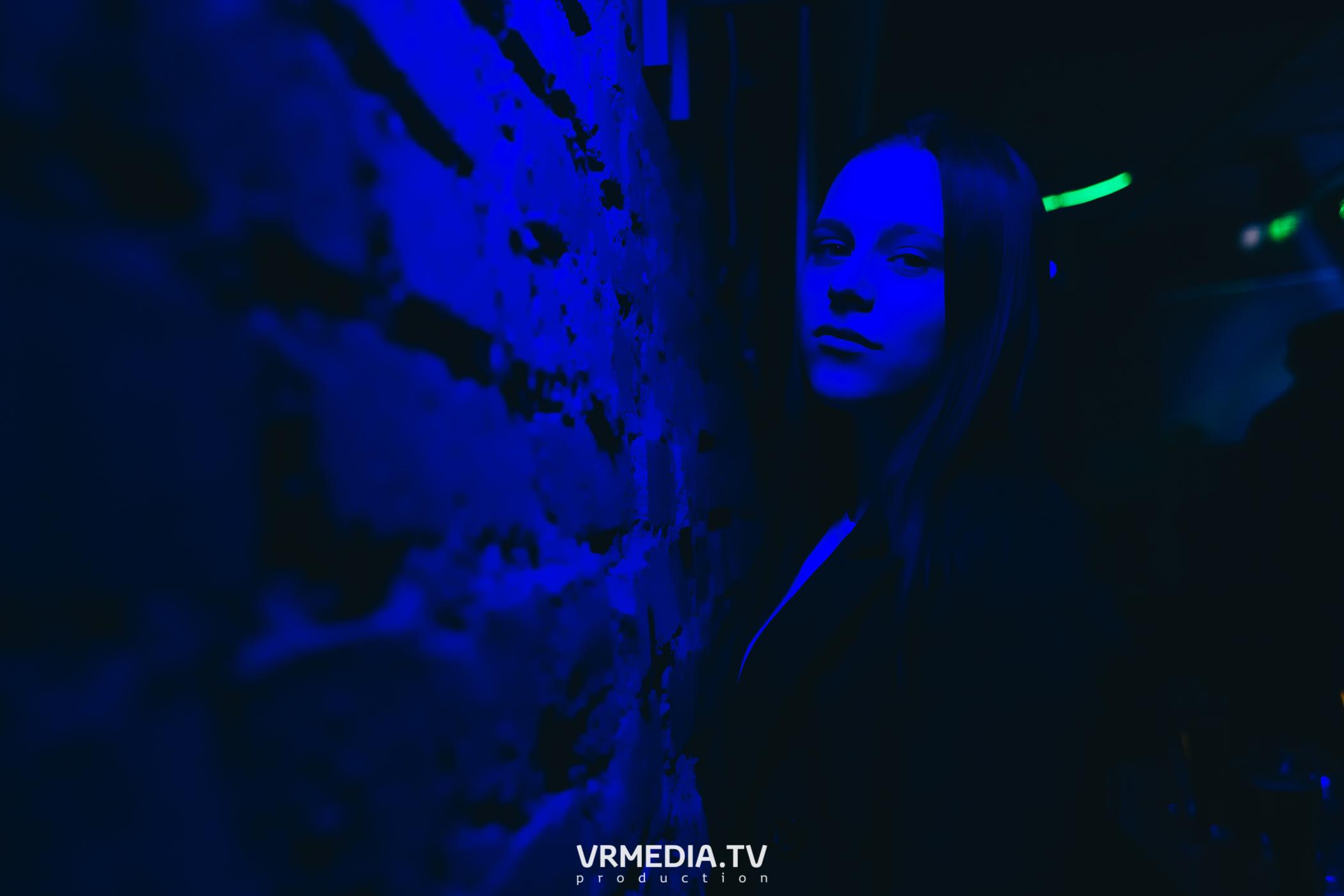 Выходные в баре «BORODA»