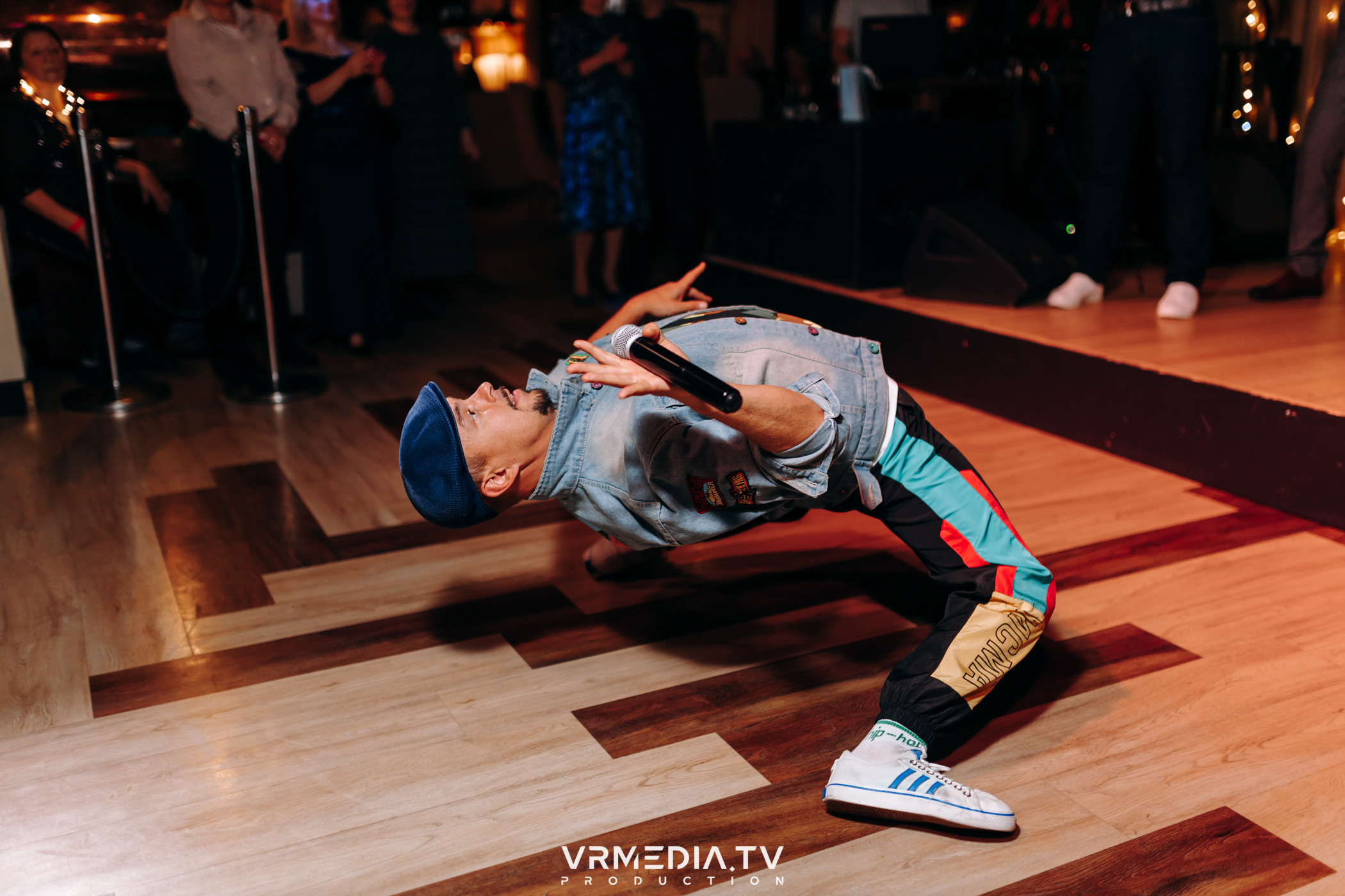 Встречаем Год Весёлого Кролика в Мюнхене!