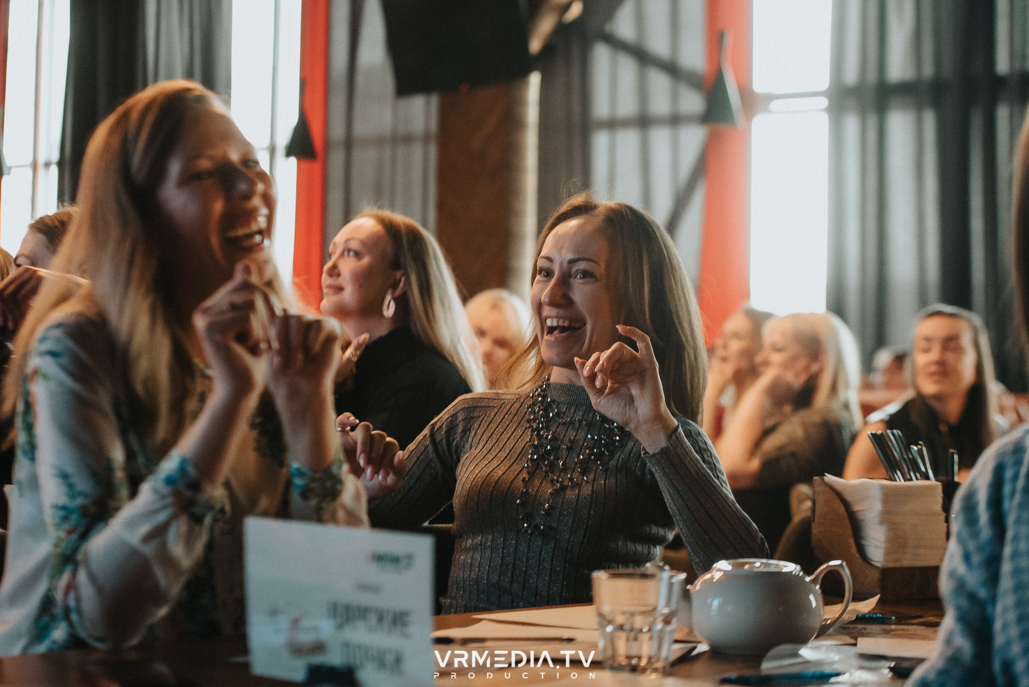 IMOM’S в гриль-баре «Жара»