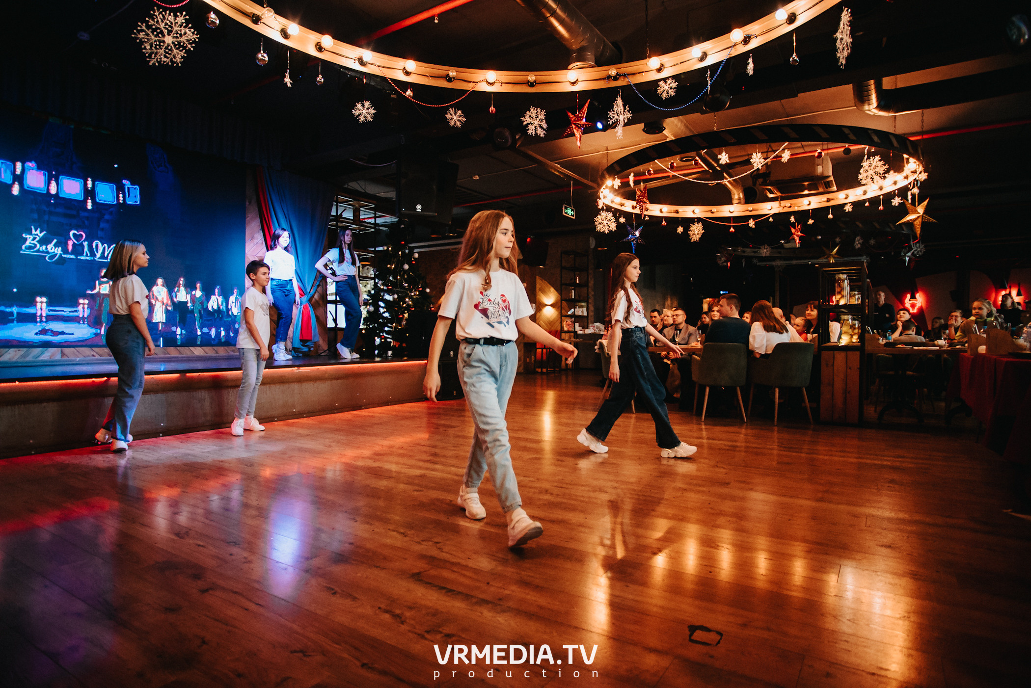 ЛЕДИ КУЗБАСС — 2023. ТРАНСФОРМАЦИЯ