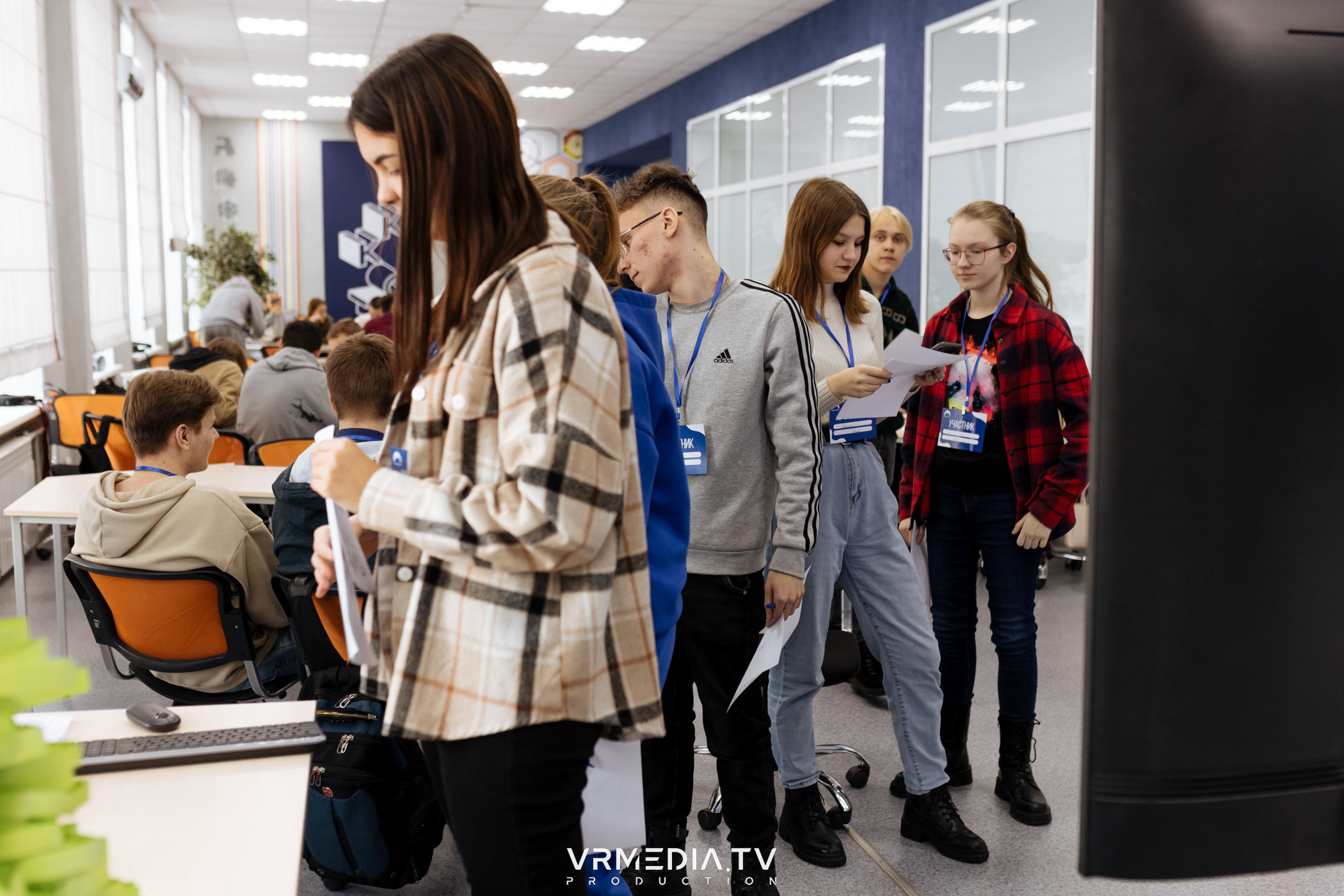 Проект «Карьера в Кузбассе»