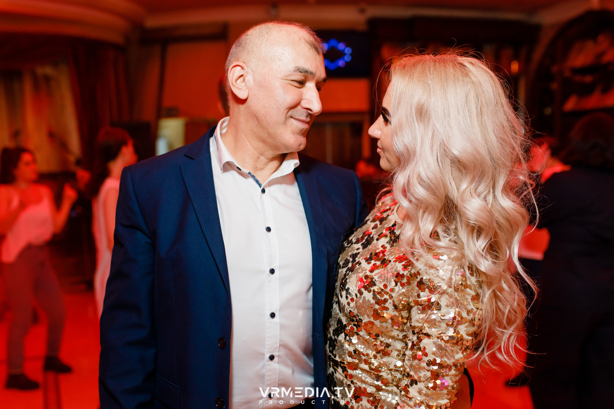 Выходные в ресторане «Лазурный Берег»