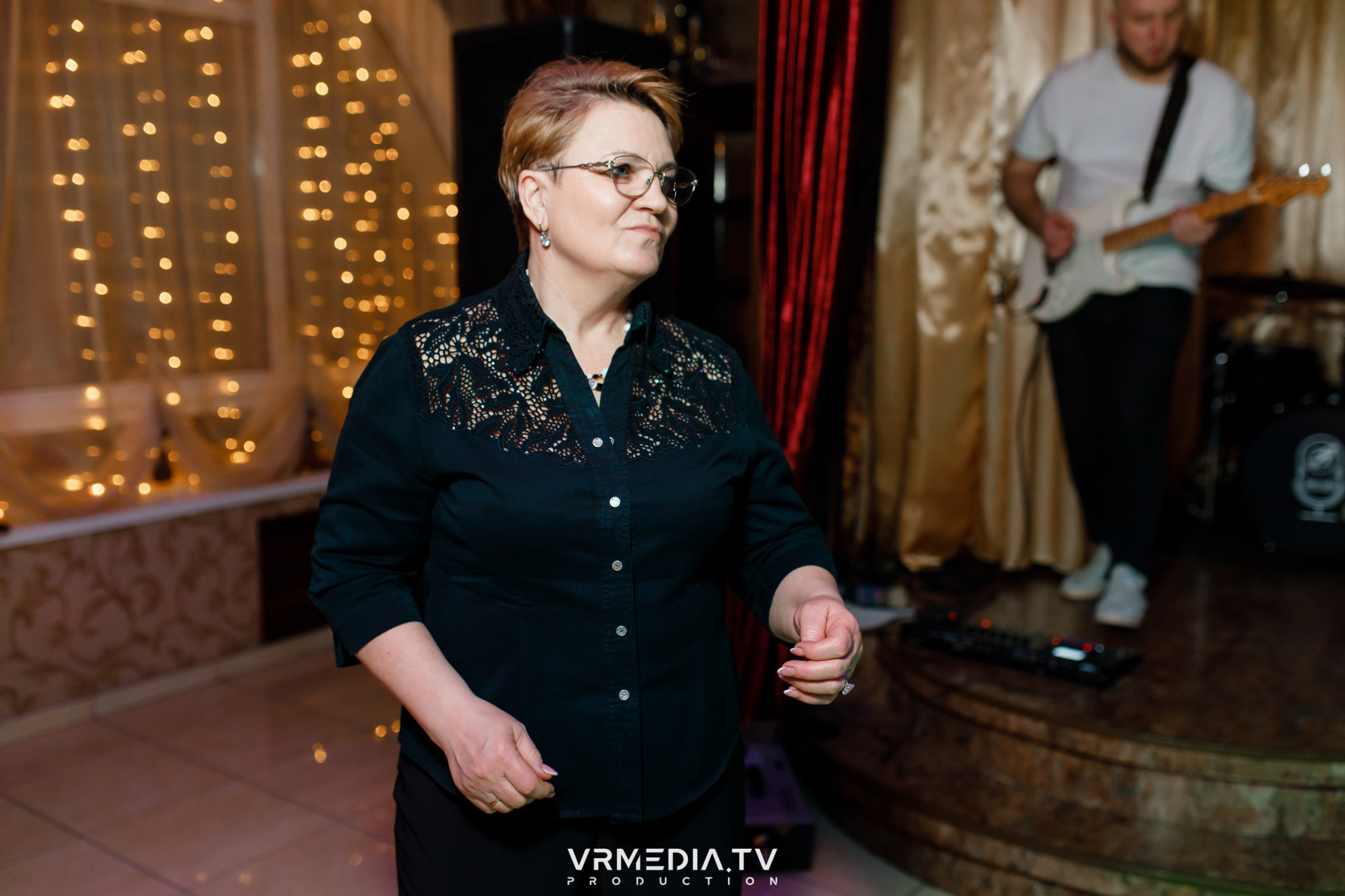 Выходные в ресторане «Лазурный Берег»