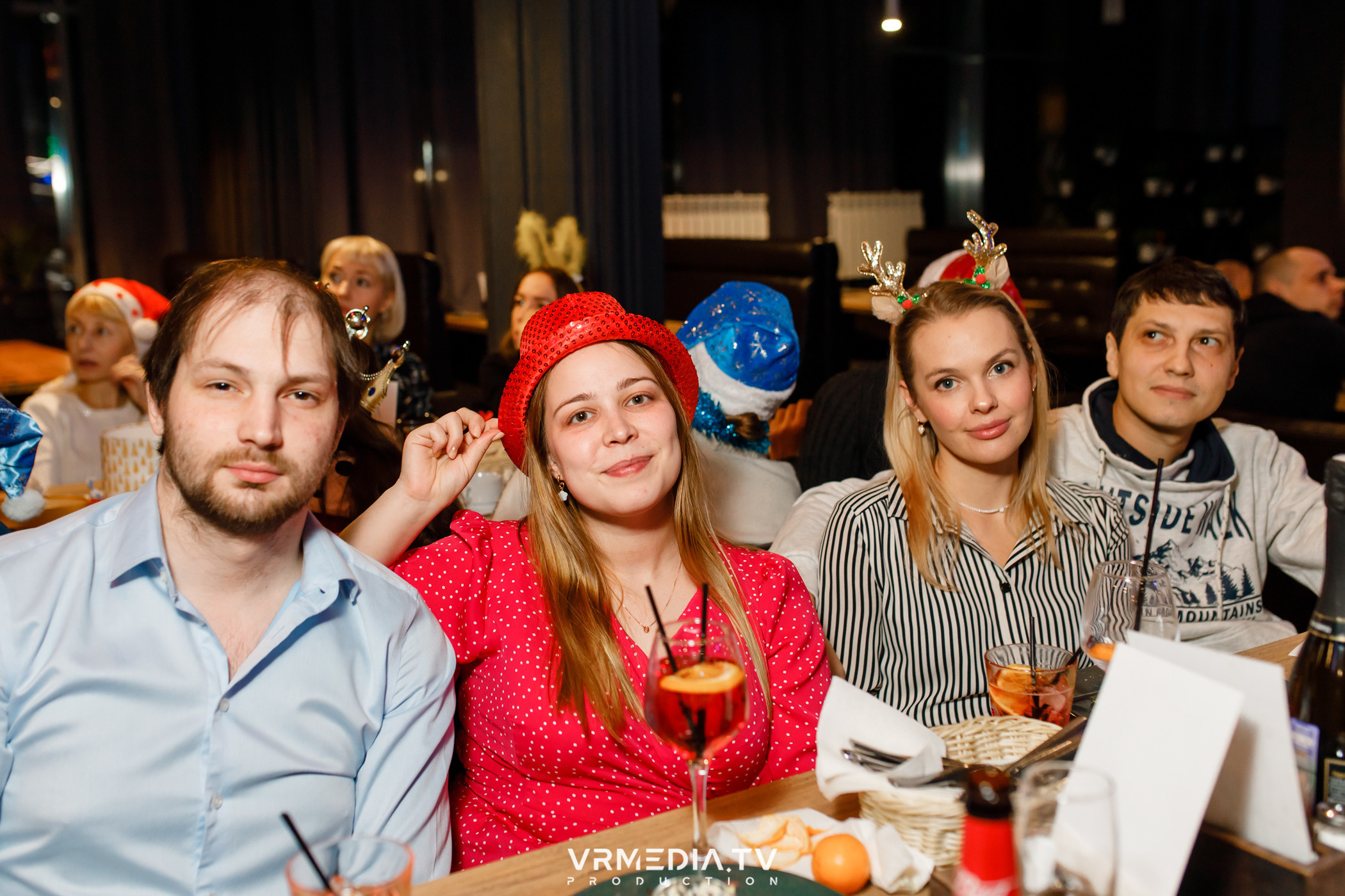 WoW QuiZ в баре «DOSKI»