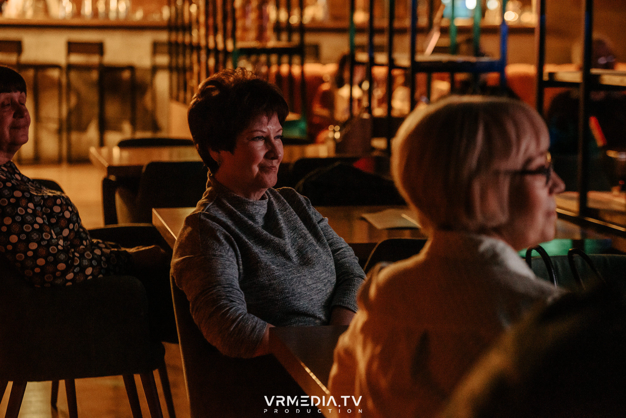 Джазовая среда: РАДИОНЯНЯ (Москва)