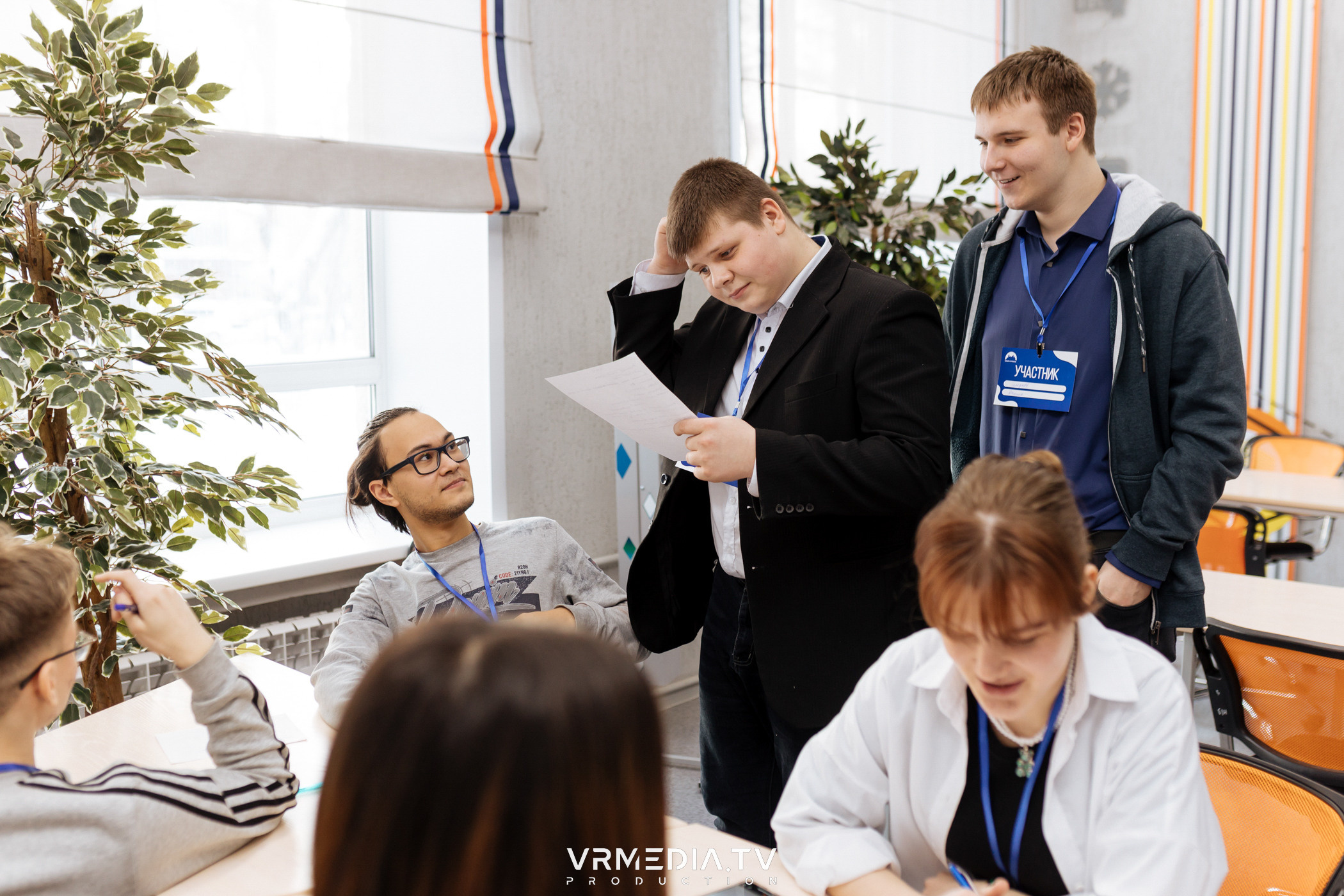 Проект «Карьера в Кузбассе»